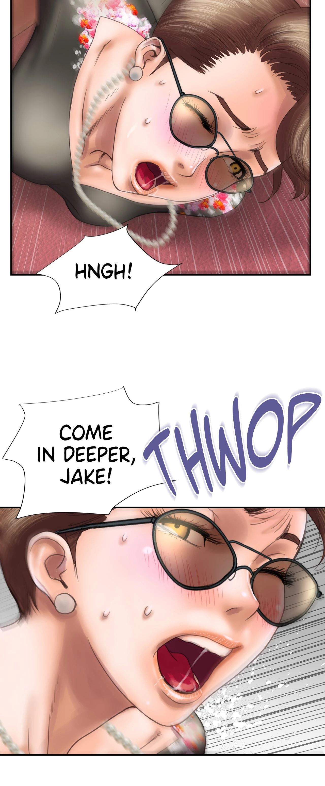 Cheater's Paradise Manhwa - Chapter 11 Page 2