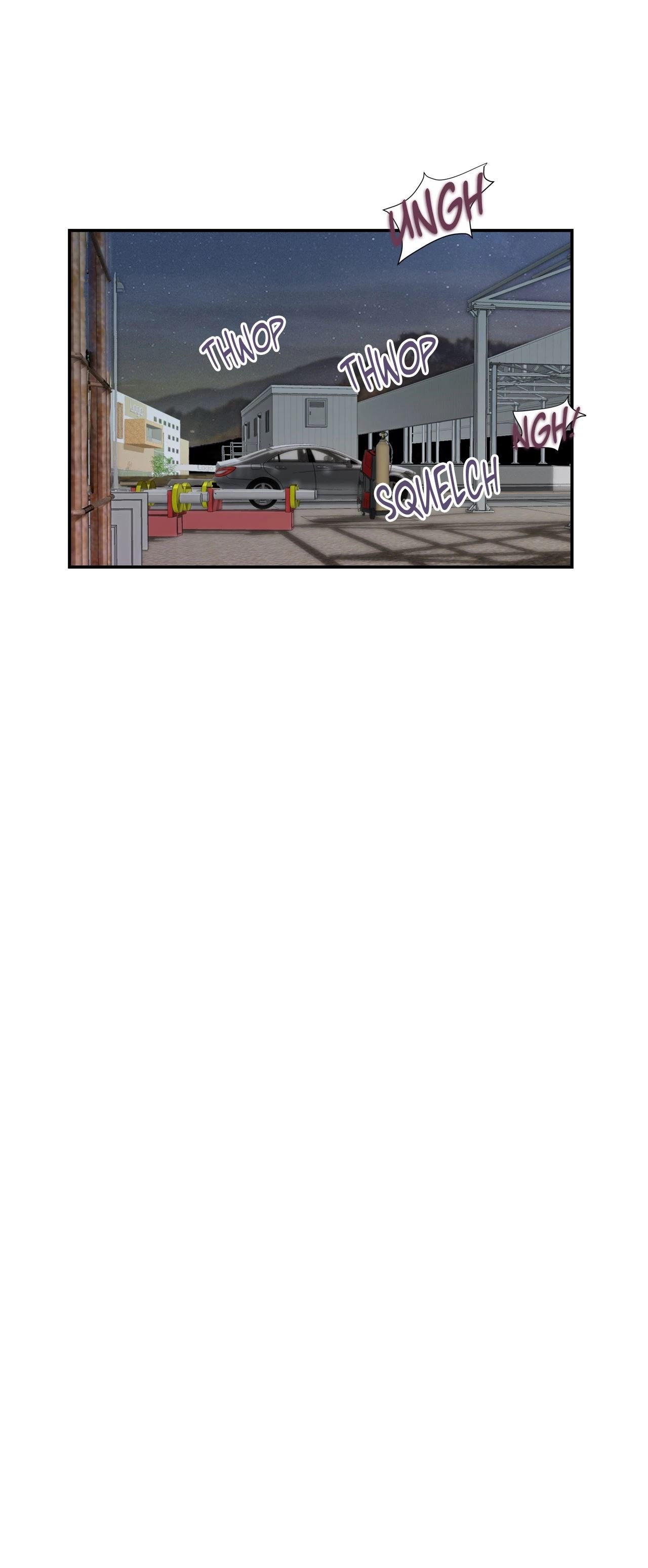 Cheater's Paradise Manhwa - Chapter 11 Page 6