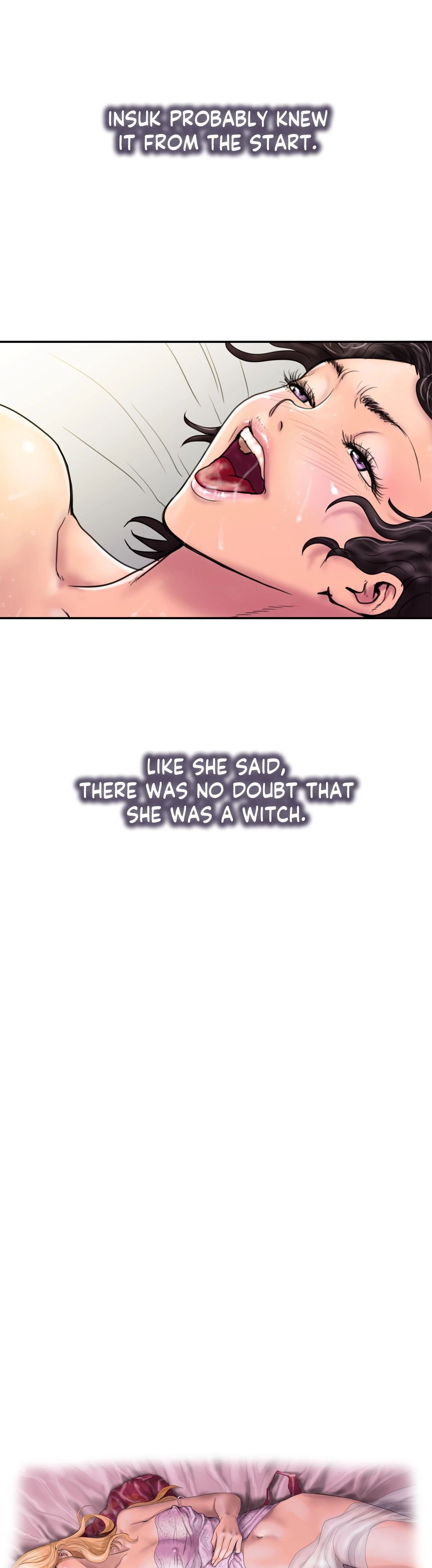 Cheater's Paradise Manhwa - Chapter 14 Page 4