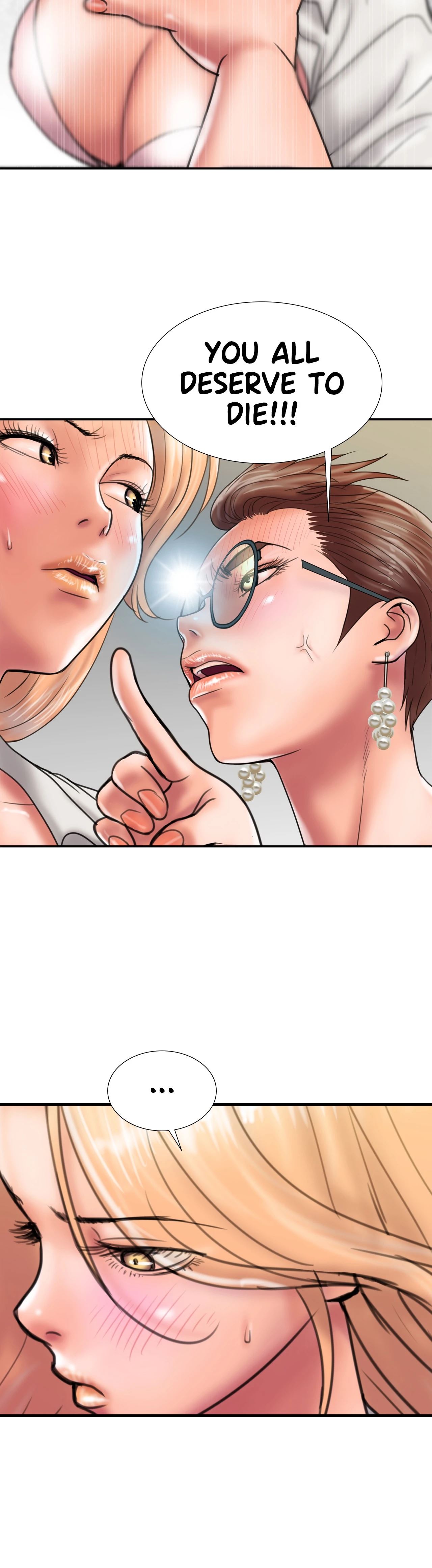 Cheater's Paradise Manhwa - Chapter 14 Page 19