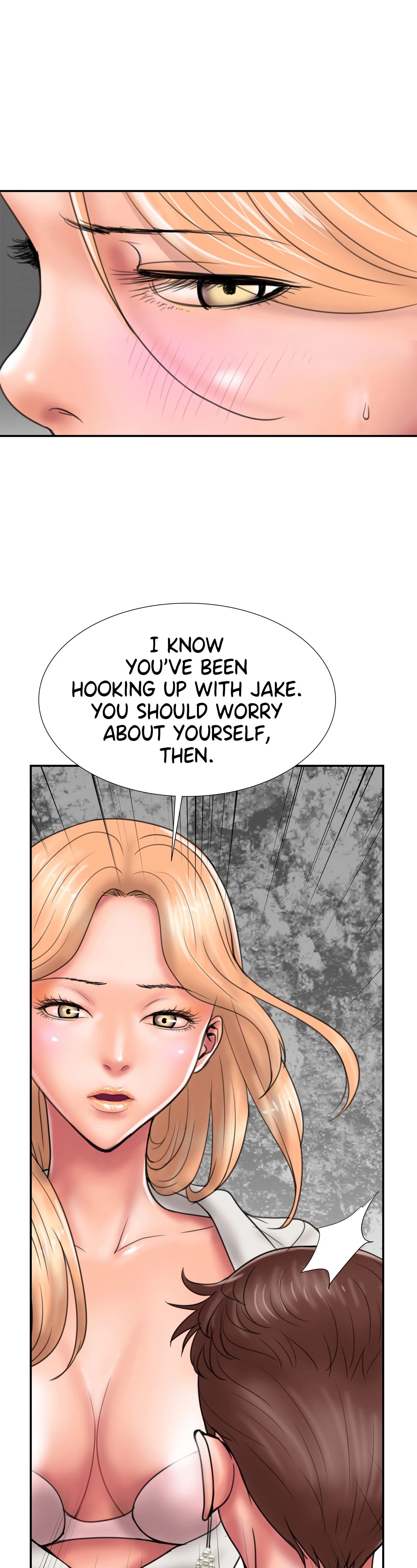 Cheater's Paradise Manhwa - Chapter 14 Page 20