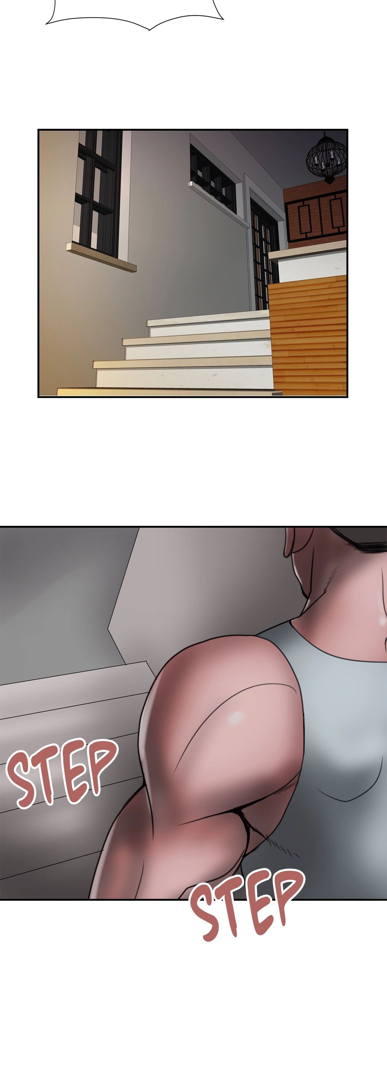 Cheater's Paradise Manhwa - Chapter 14 Page 24