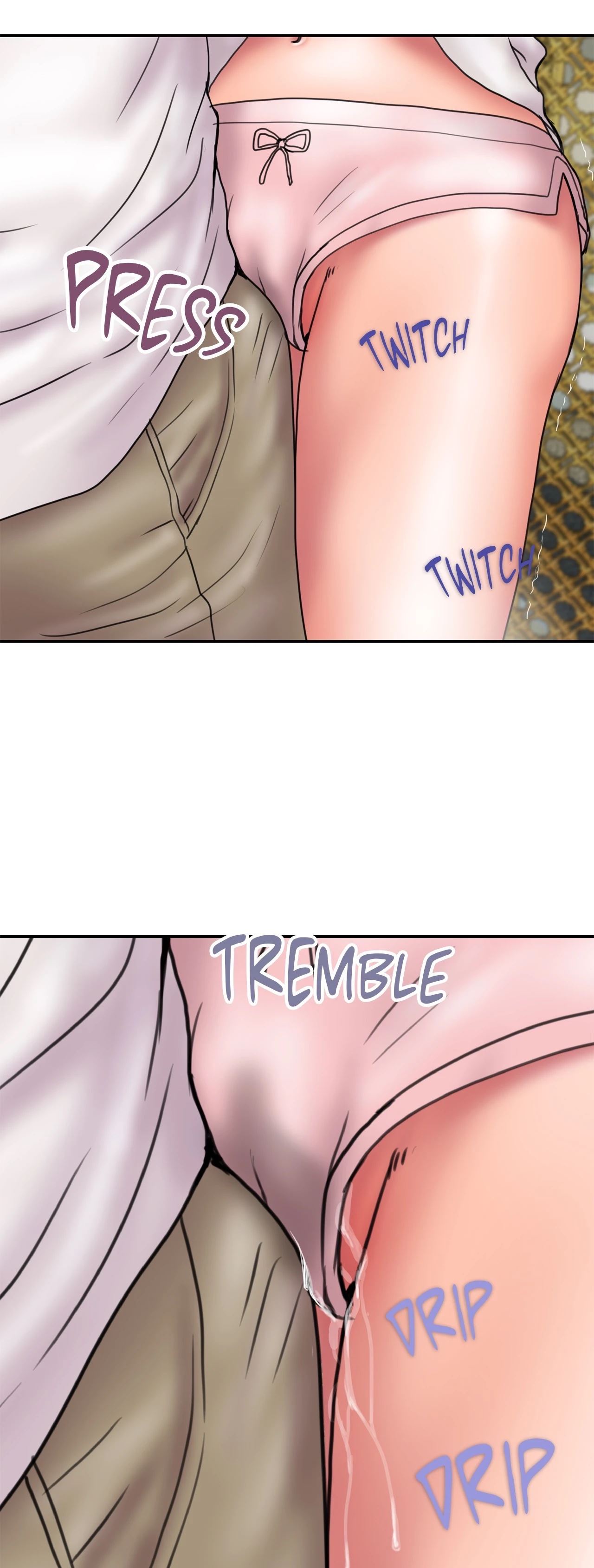 Cheater's Paradise Manhwa - Chapter 16 Page 4