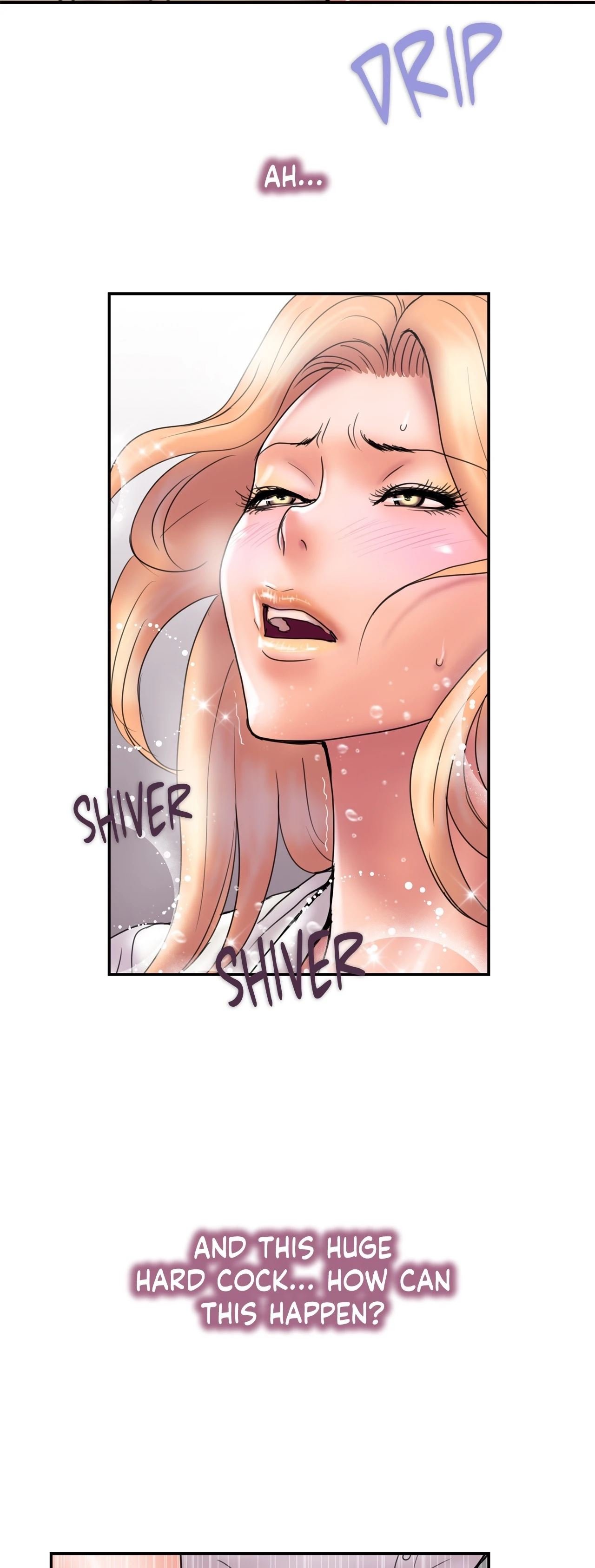 Cheater's Paradise Manhwa - Chapter 16 Page 5