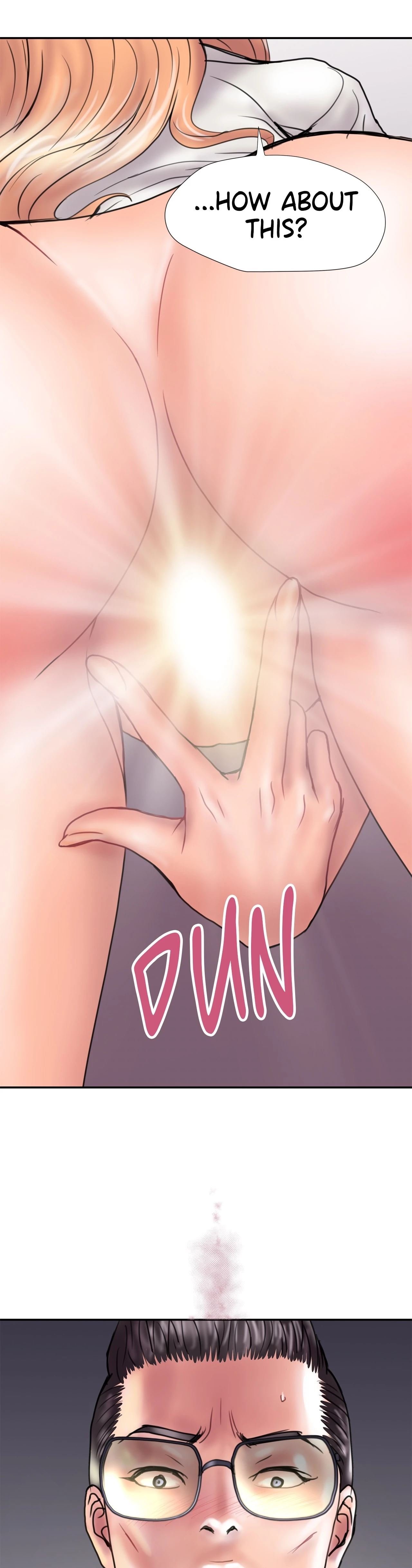 Cheater's Paradise Manhwa - Chapter 16 Page 11