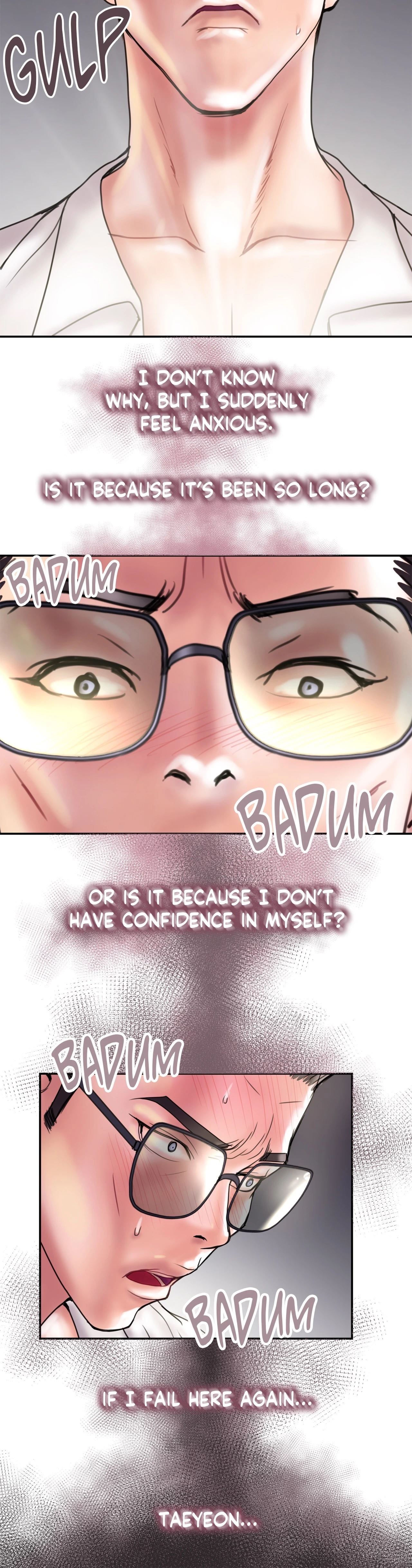 Cheater's Paradise Manhwa - Chapter 16 Page 12