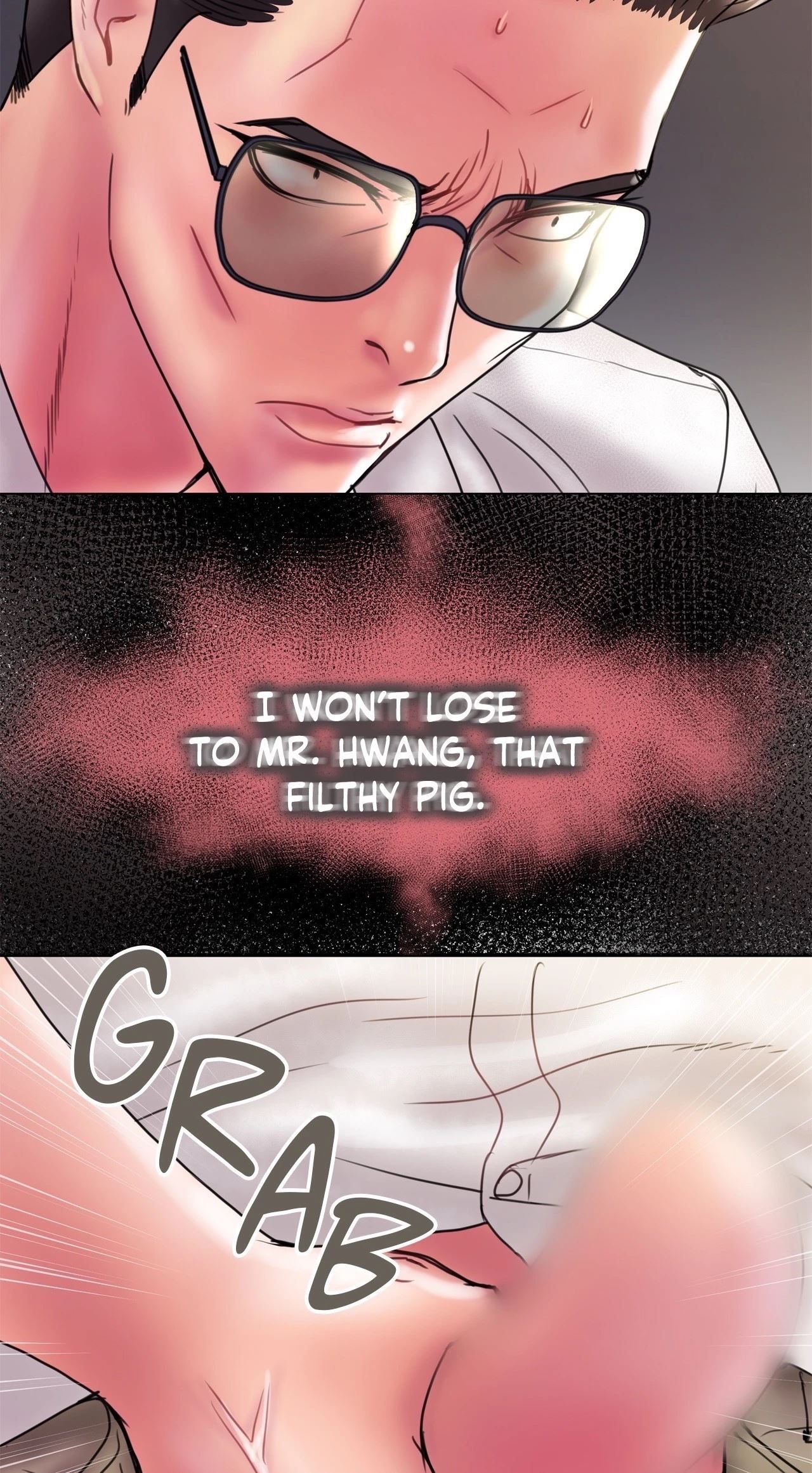 Cheater's Paradise Manhwa - Chapter 16 Page 14