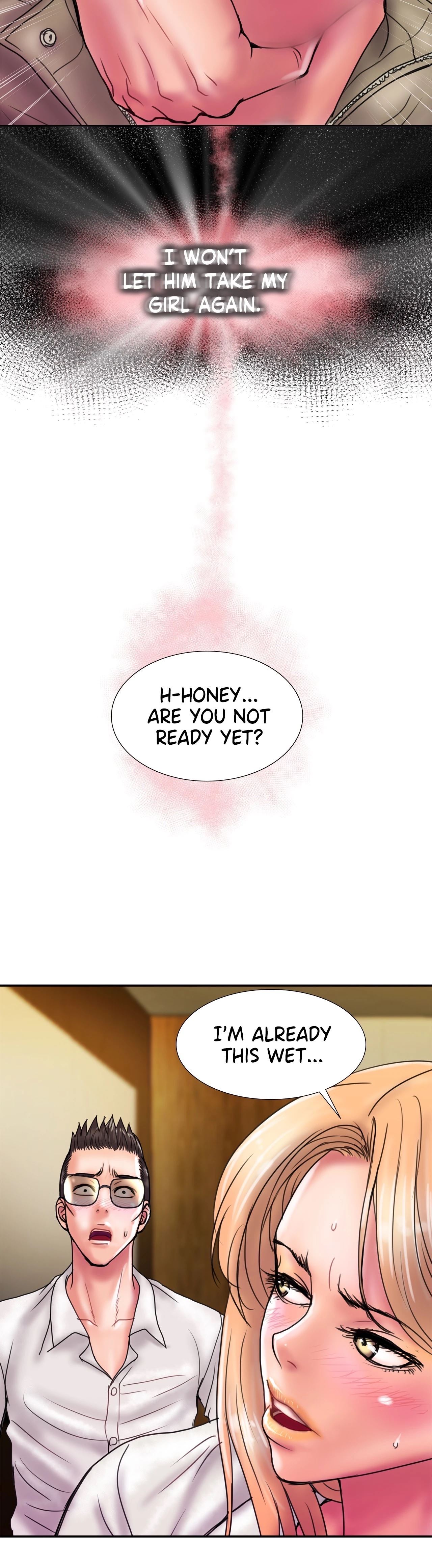 Cheater's Paradise Manhwa - Chapter 16 Page 15