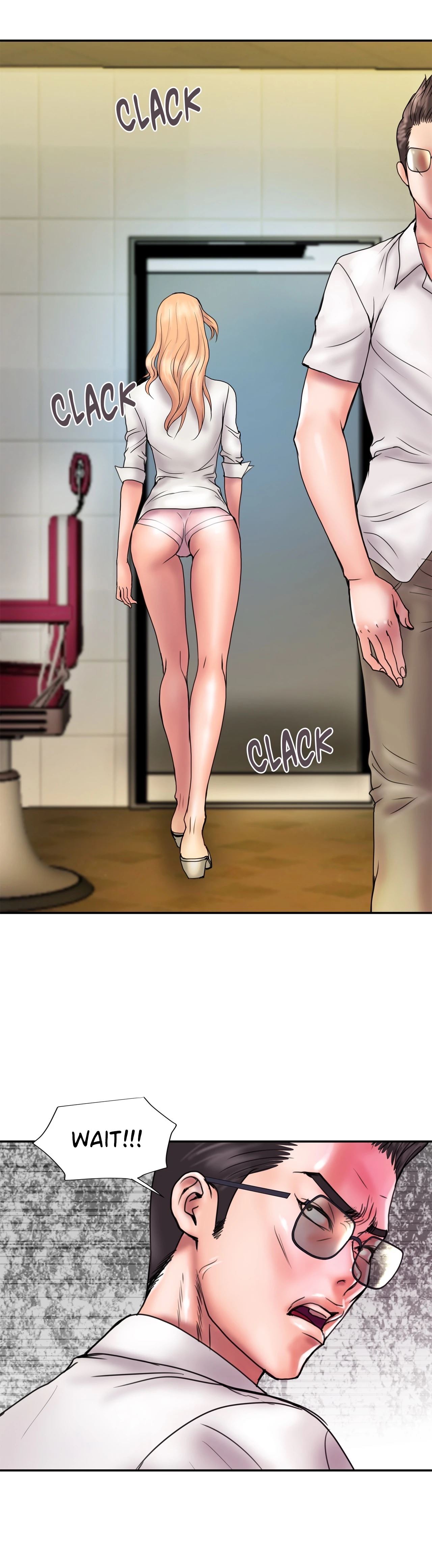 Cheater's Paradise Manhwa - Chapter 16 Page 19