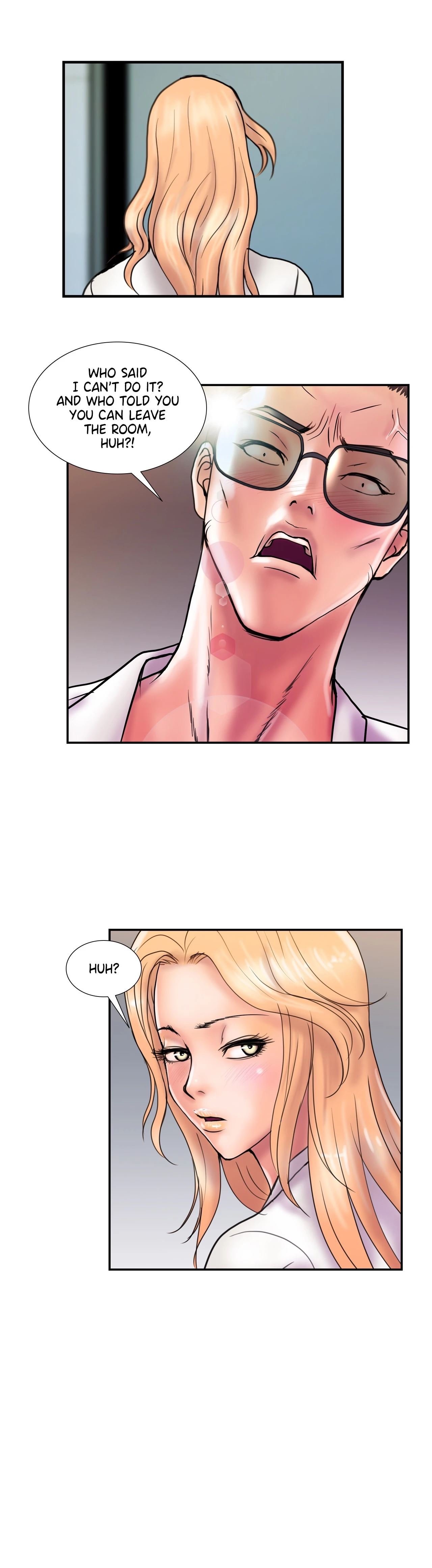 Cheater's Paradise Manhwa - Chapter 16 Page 20