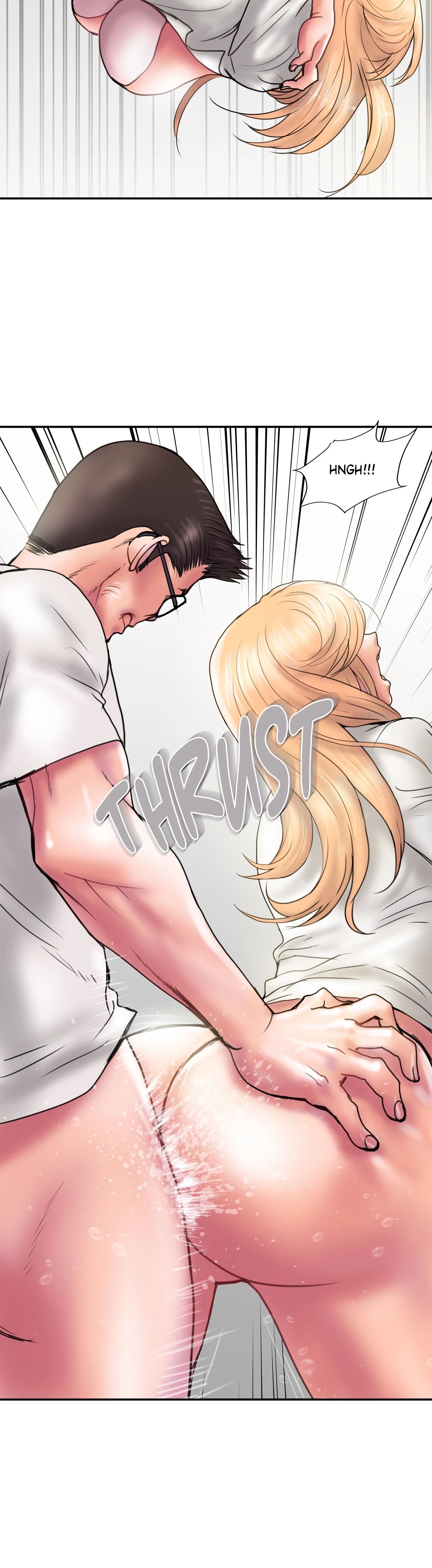 Cheater's Paradise Manhwa - Chapter 16 Page 23