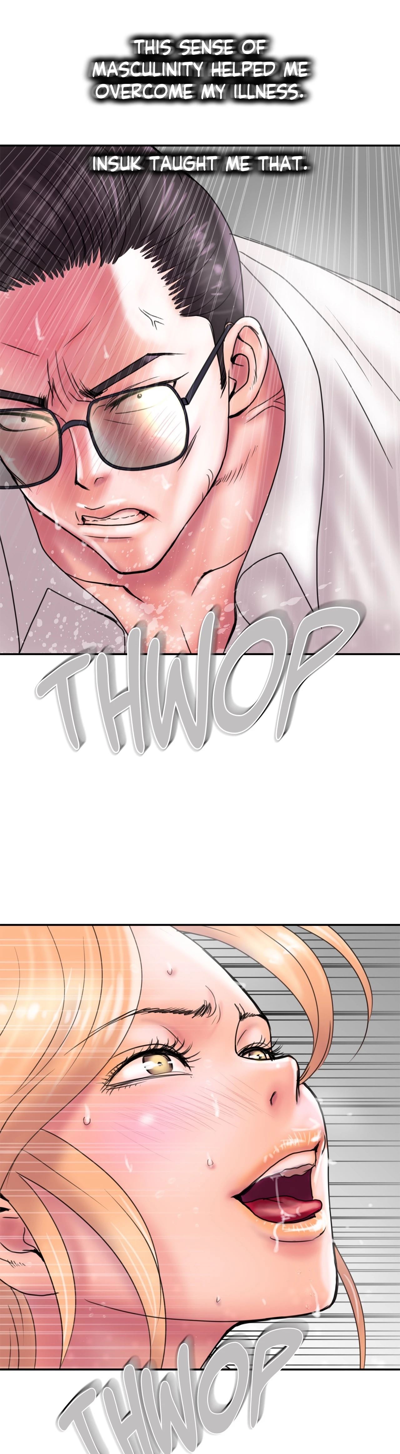 Cheater's Paradise Manhwa - Chapter 16 Page 24