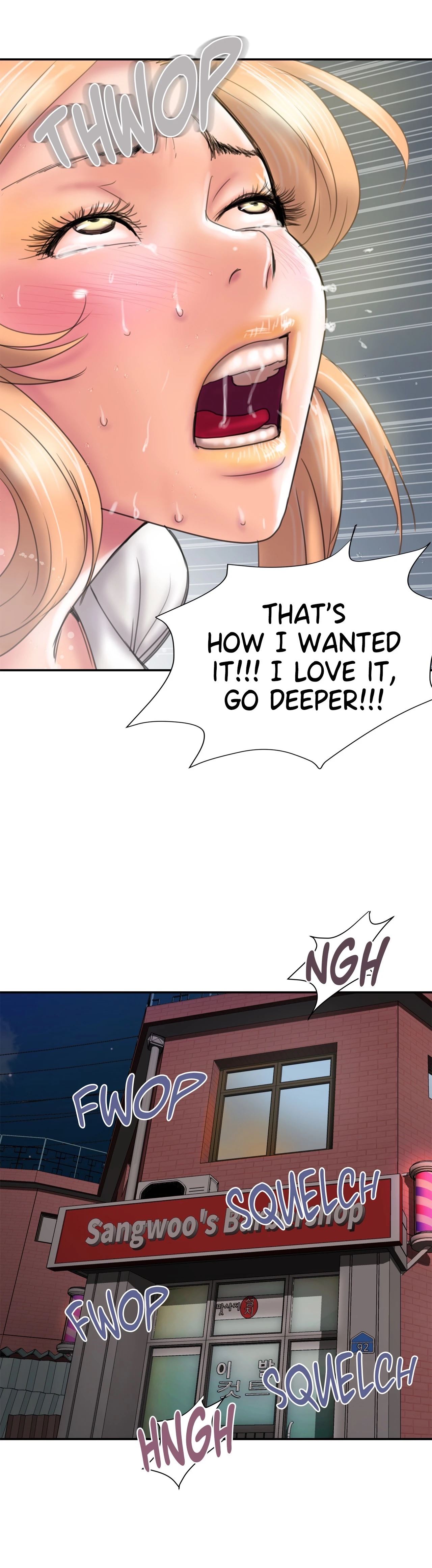 Cheater's Paradise Manhwa - Chapter 16 Page 26