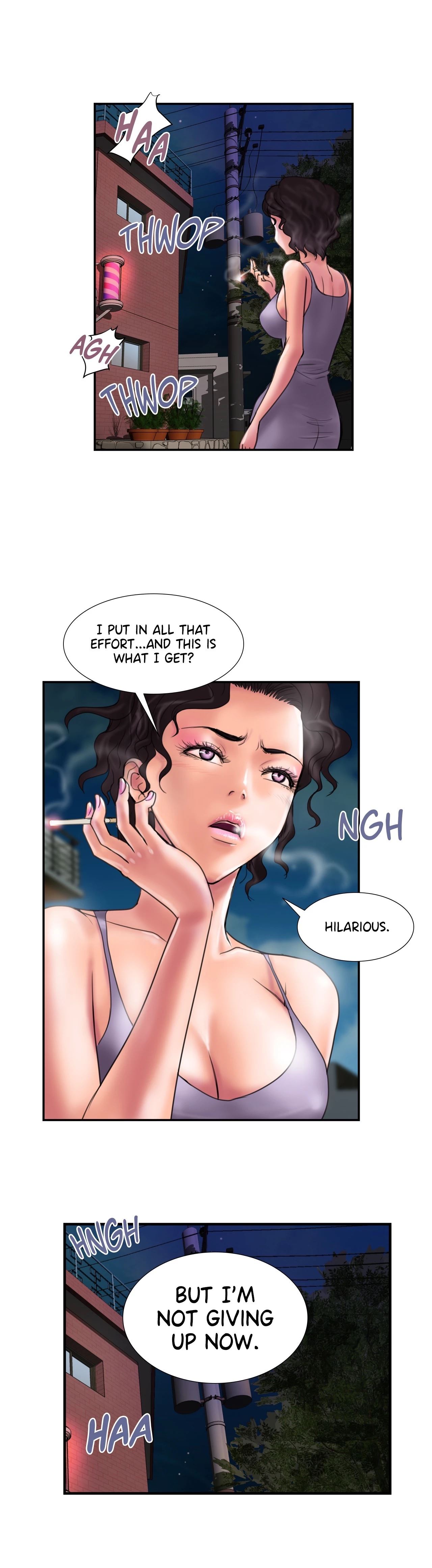 Cheater's Paradise Manhwa - Chapter 16 Page 27