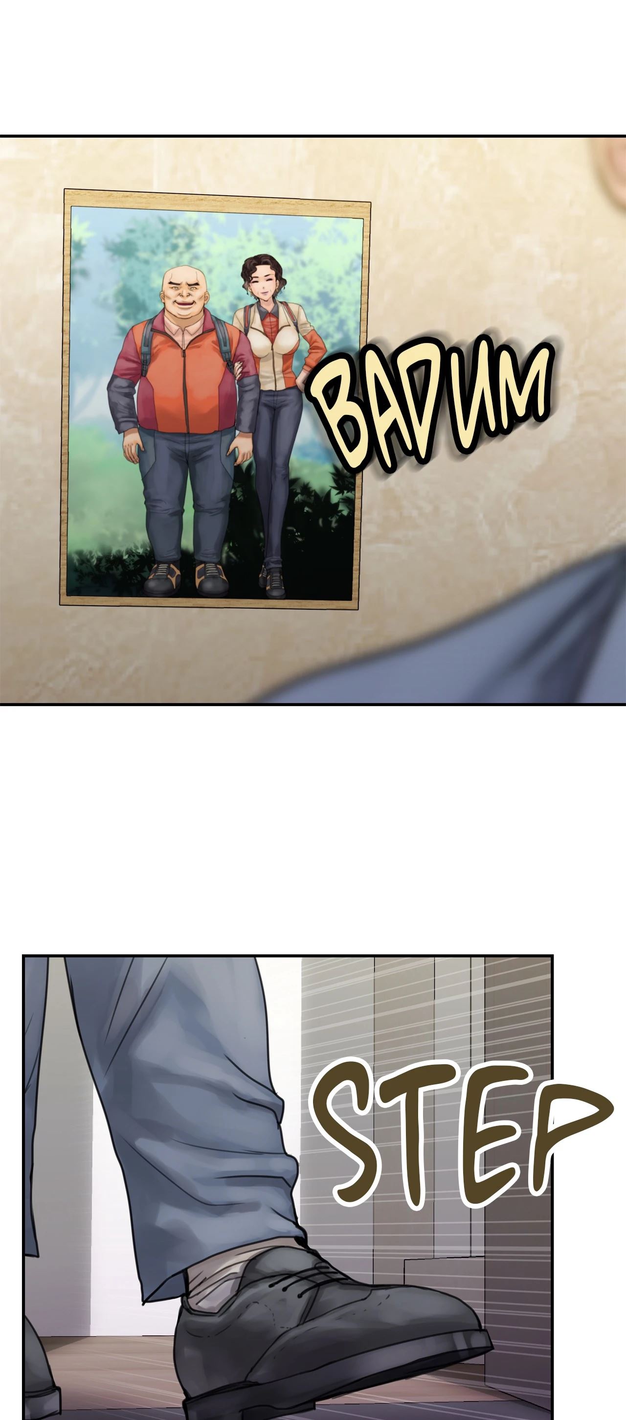 Cheater's Paradise Manhwa - Chapter 3 Page 24