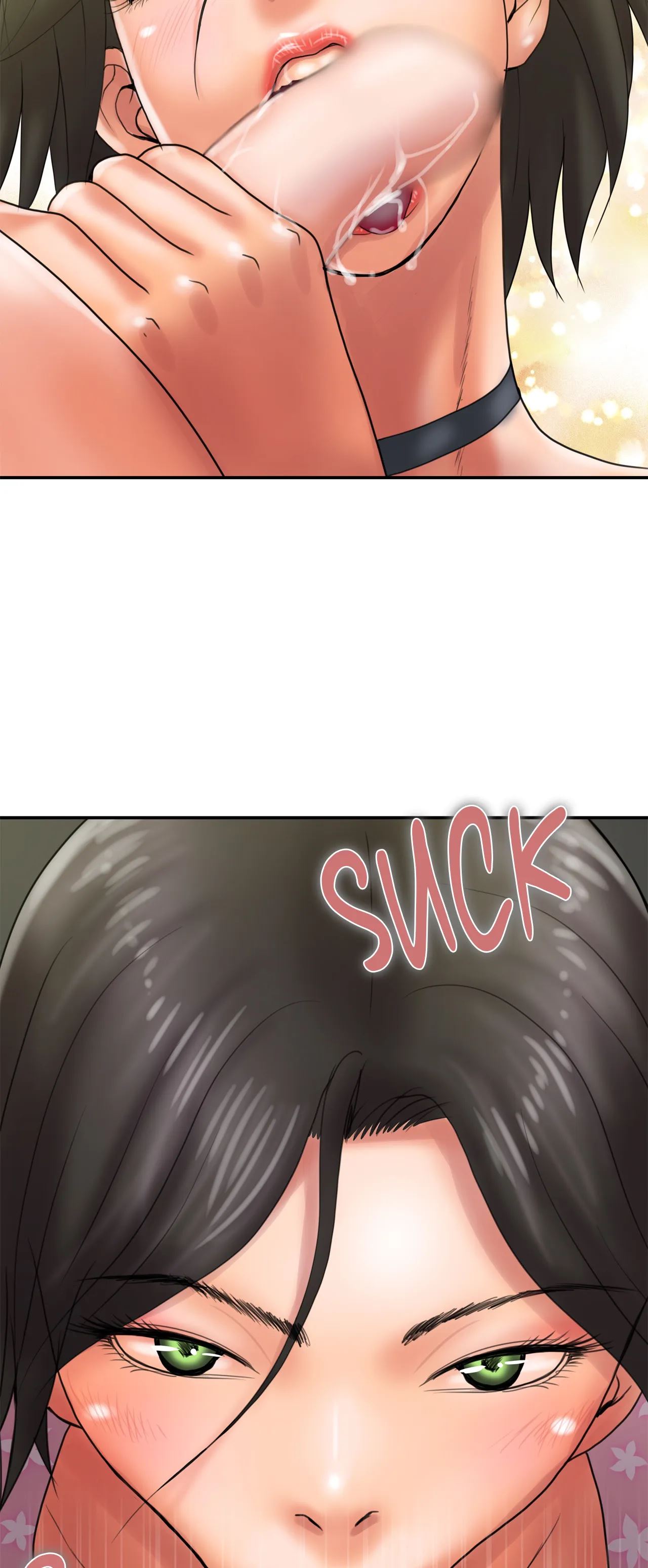 Cheater's Paradise Manhwa - Chapter 22 Page 1