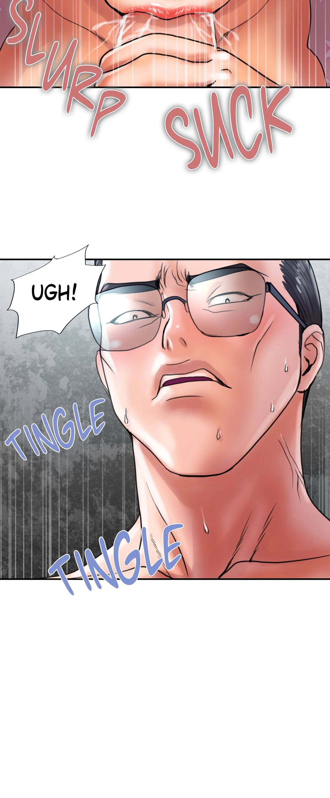 Cheater's Paradise Manhwa - Chapter 22 Page 2