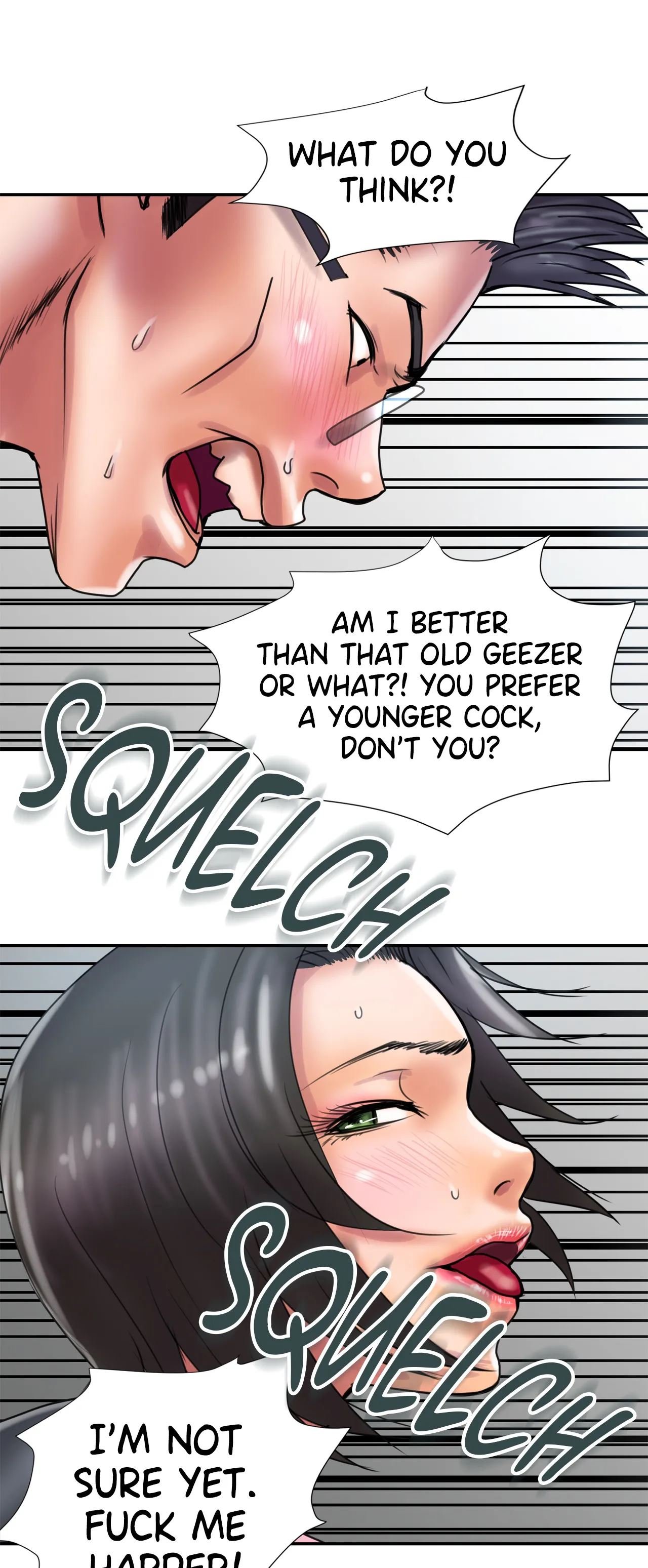 Cheater's Paradise Manhwa - Chapter 22 Page 30