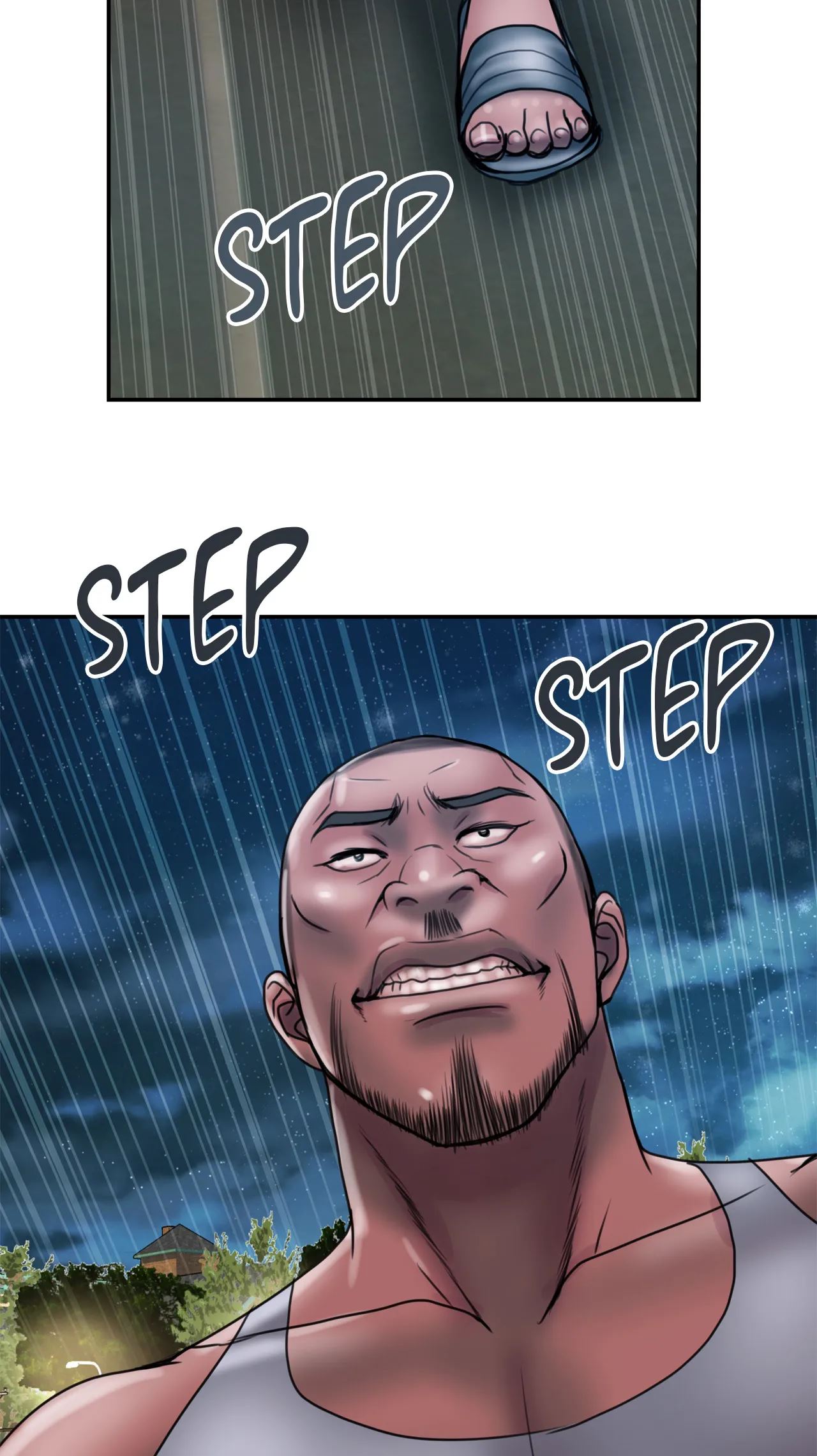 Cheater's Paradise Manhwa - Chapter 22 Page 37