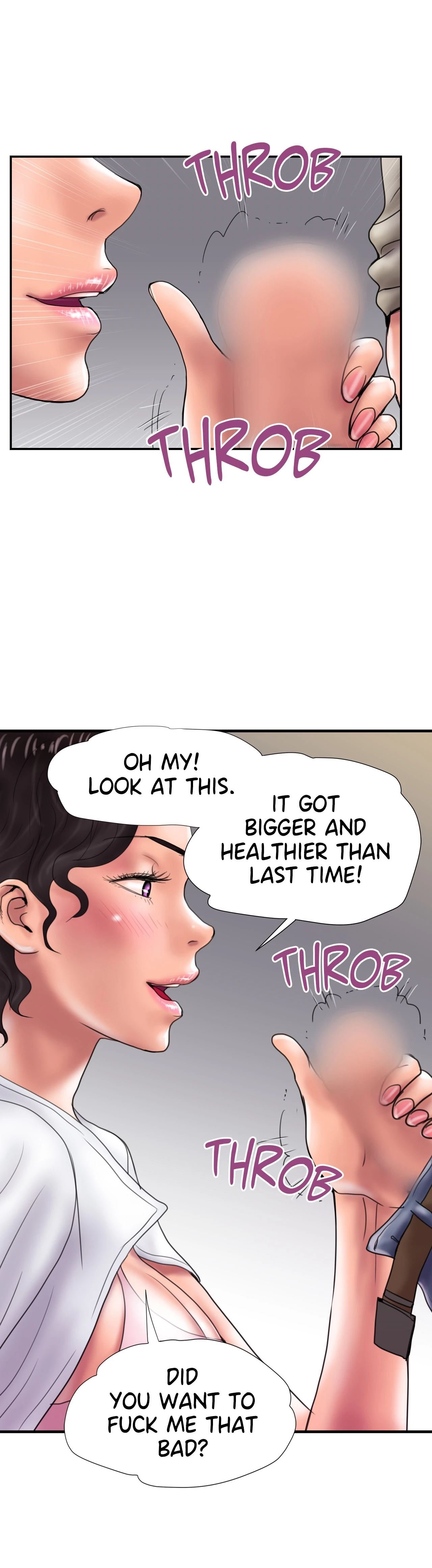 Cheater's Paradise Manhwa - Chapter 13 Page 6