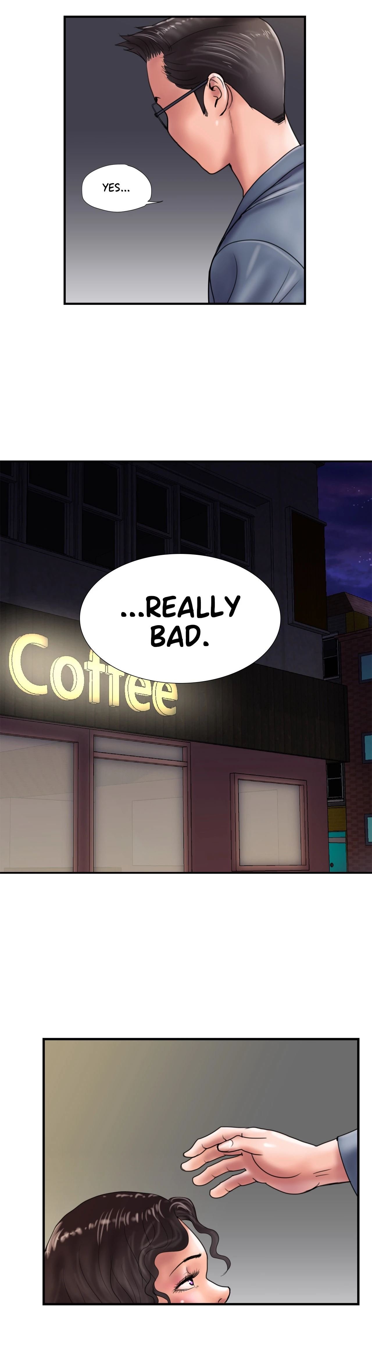 Cheater's Paradise Manhwa - Chapter 13 Page 7