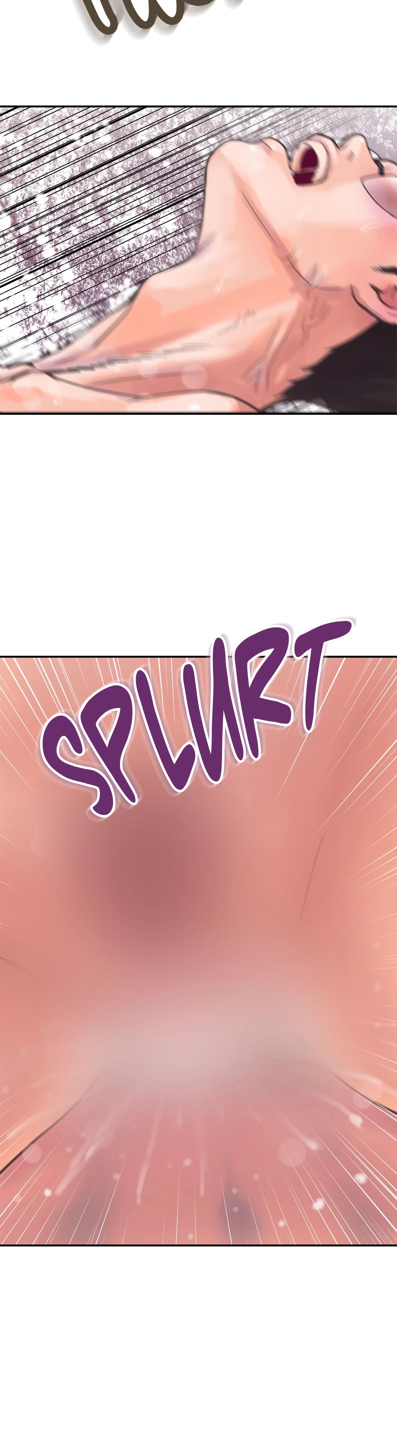 Cheater's Paradise Manhwa - Chapter 5 Page 9