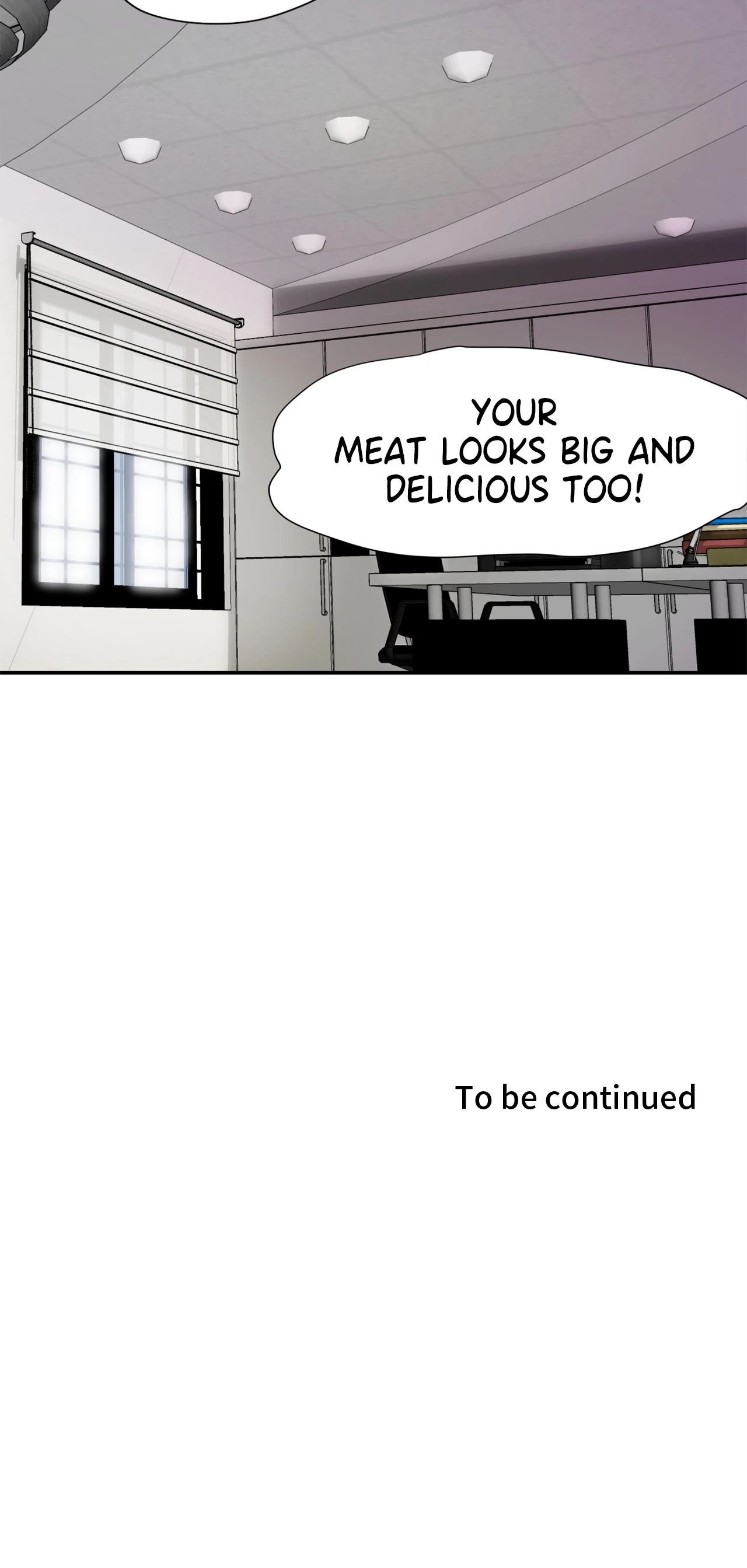 Cheater's Paradise Manhwa - Chapter 5 Page 29