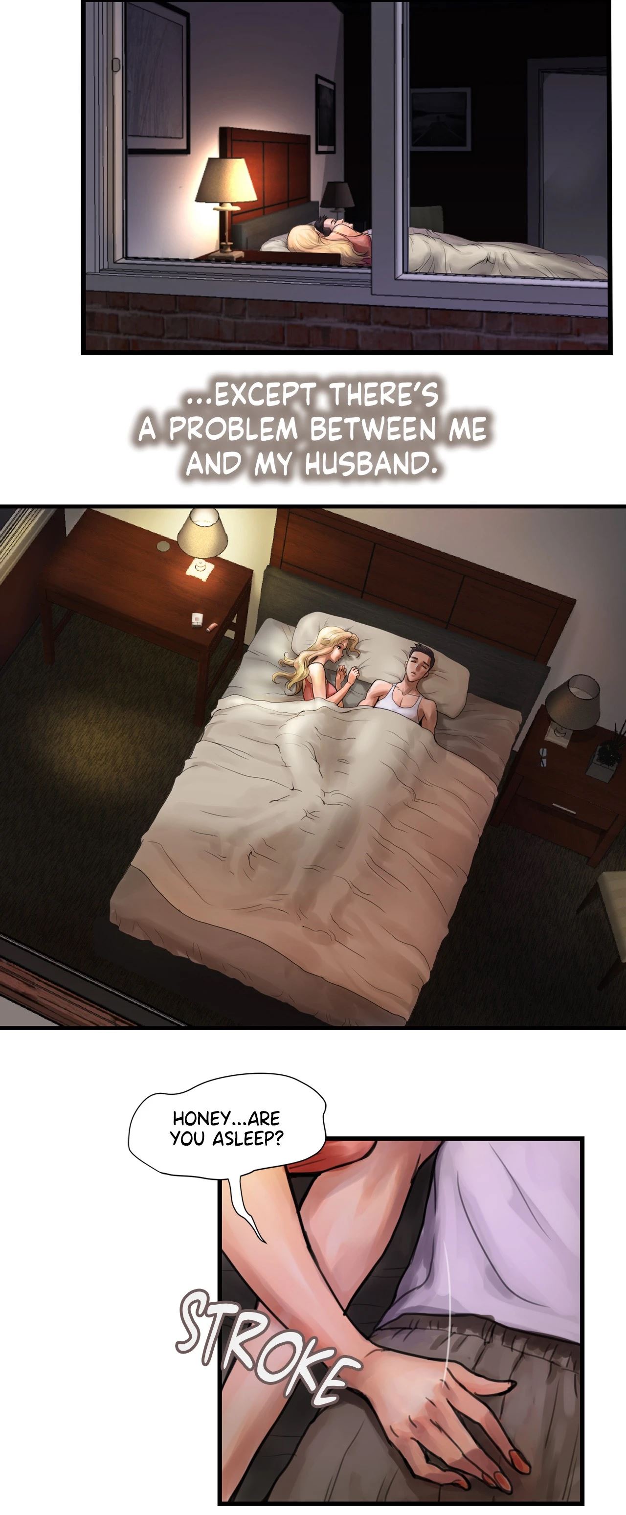 Cheater's Paradise Manhwa - Chapter 1 Page 2