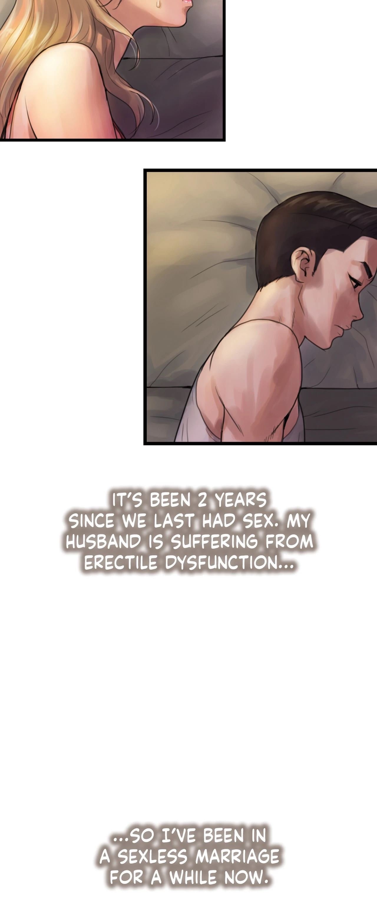 Cheater's Paradise Manhwa - Chapter 1 Page 4