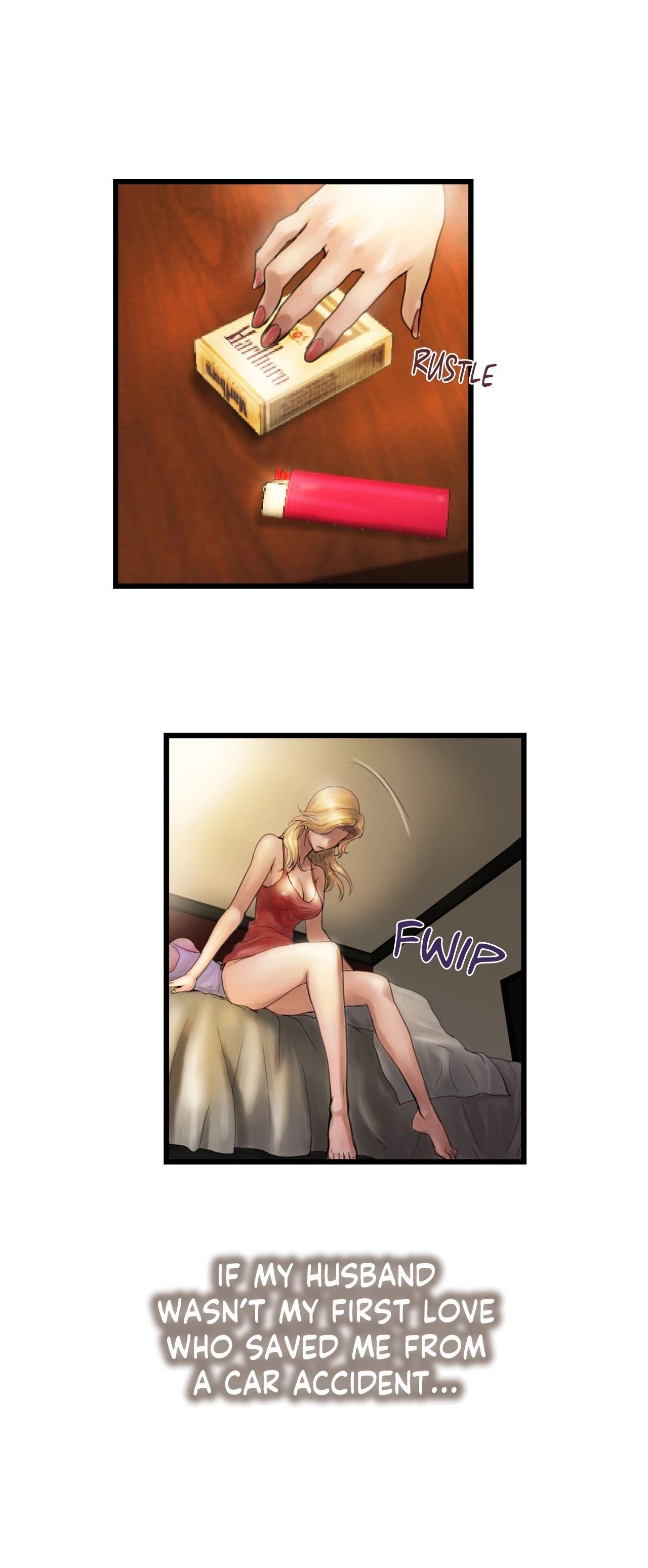 Cheater's Paradise Manhwa - Chapter 1 Page 5