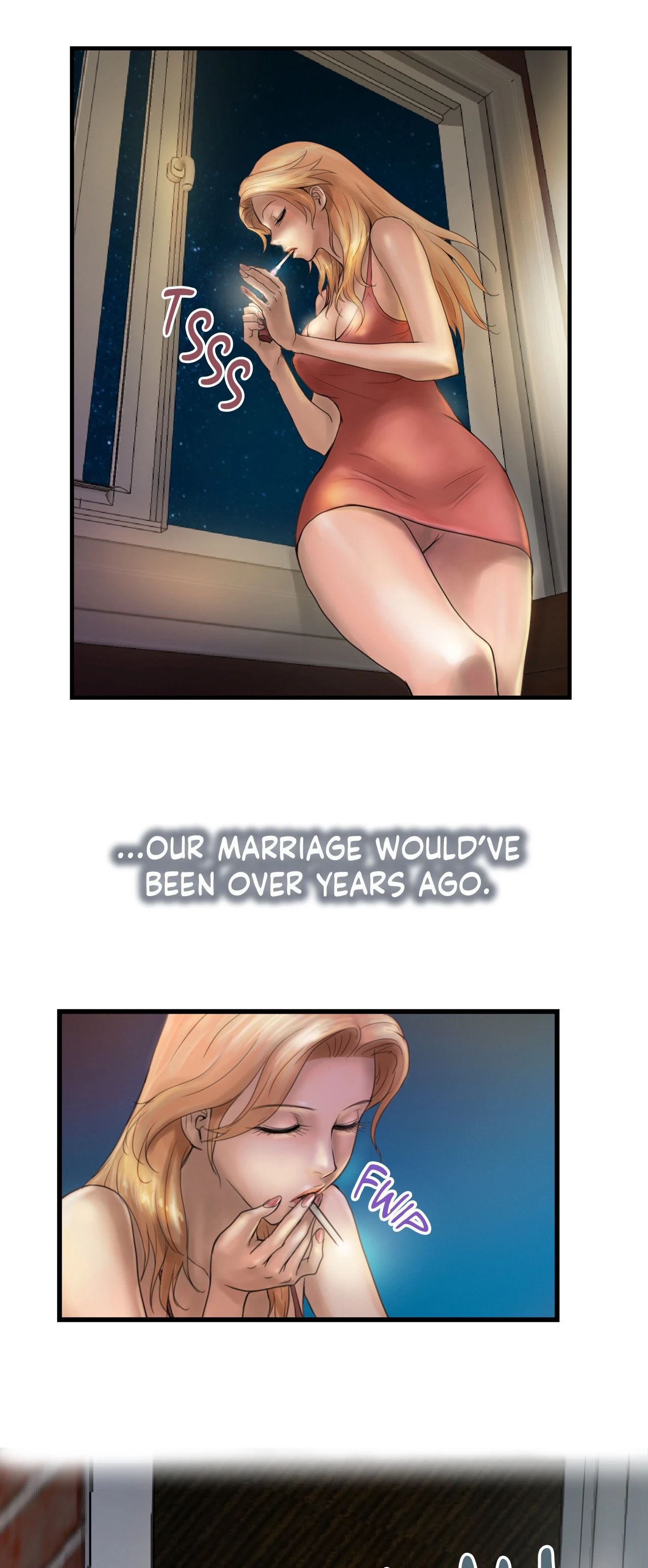 Cheater's Paradise Manhwa - Chapter 1 Page 6