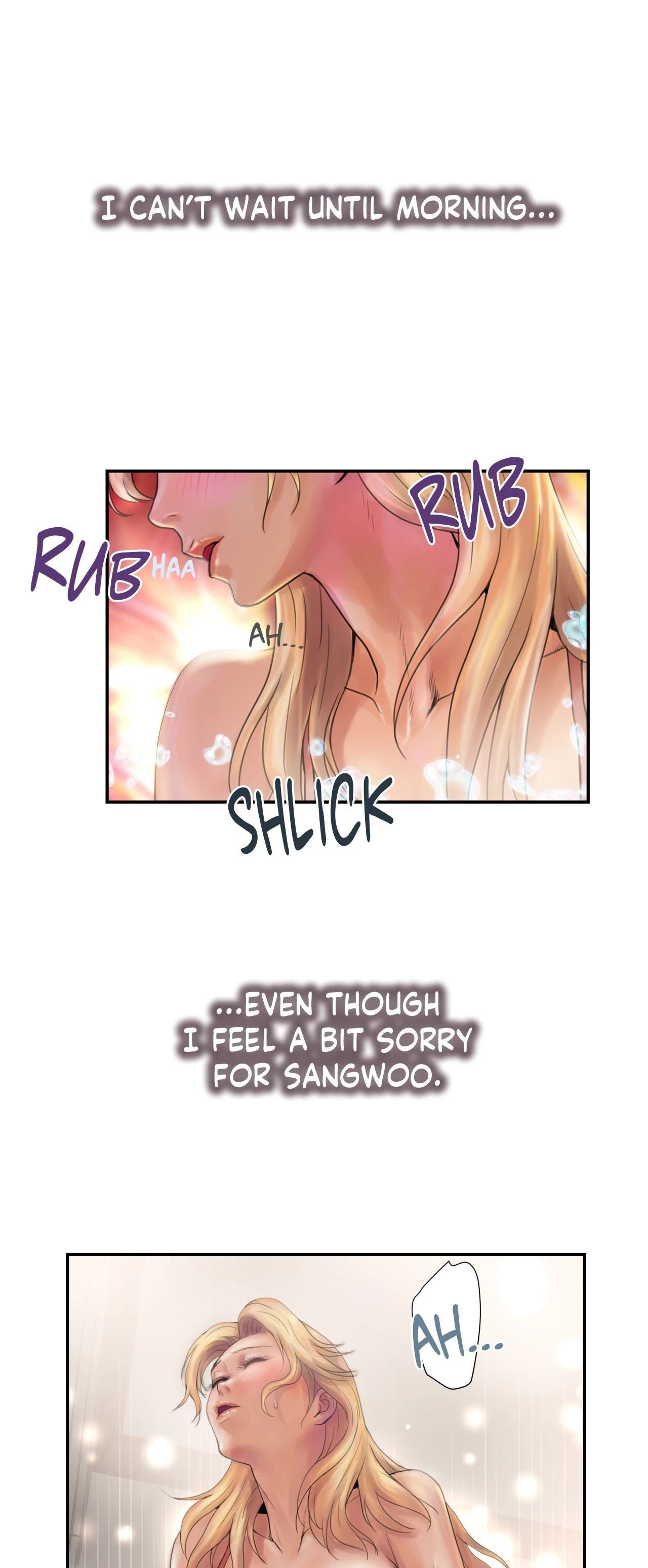 Cheater's Paradise Manhwa - Chapter 1 Page 10