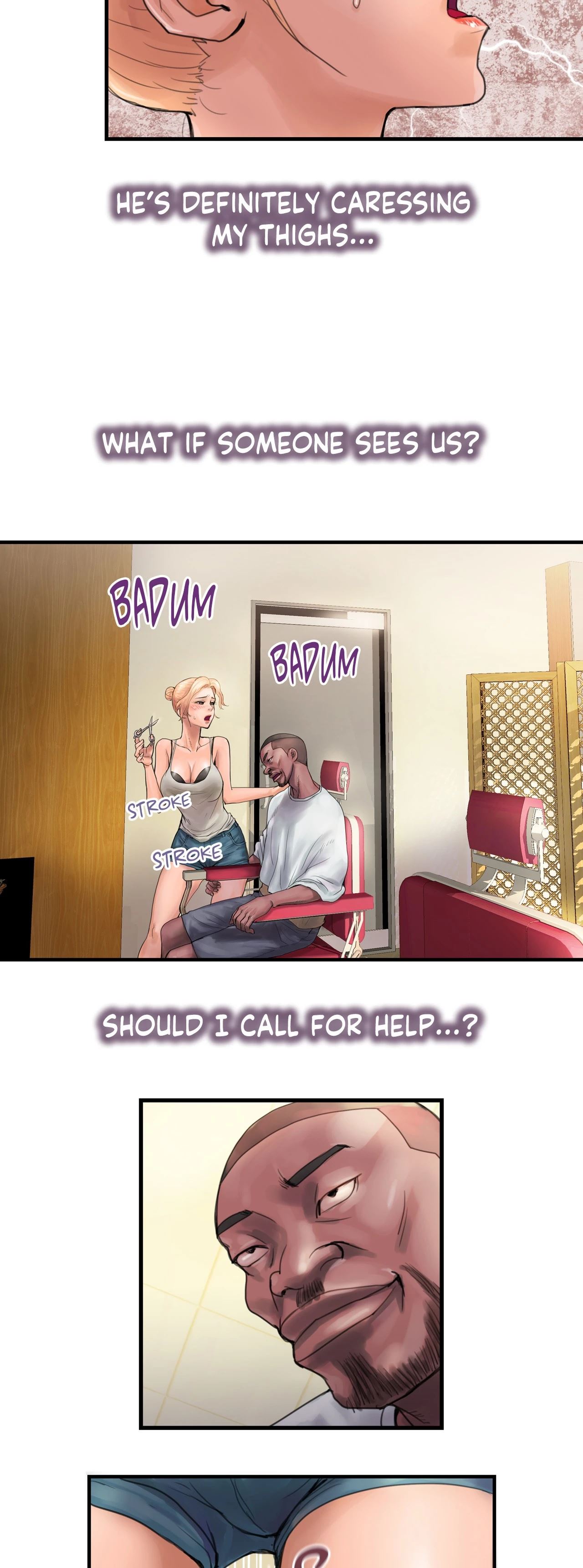 Cheater's Paradise Manhwa - Chapter 1 Page 16