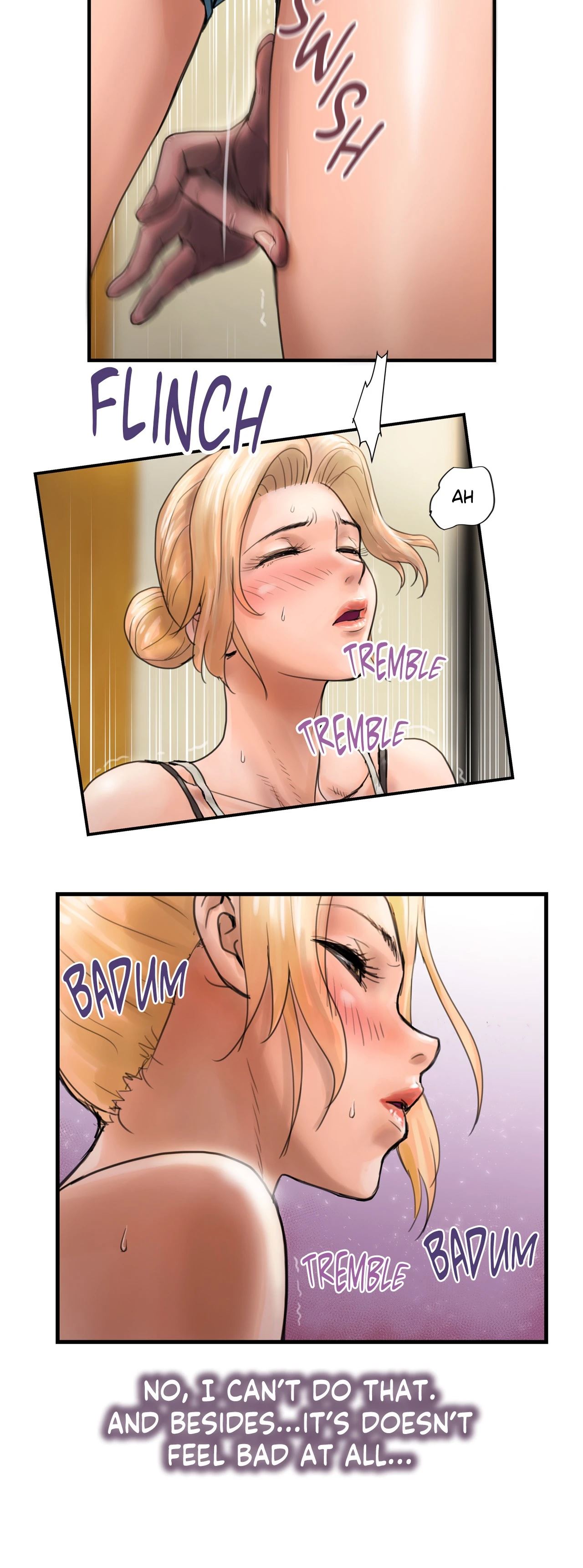 Cheater's Paradise Manhwa - Chapter 1 Page 17