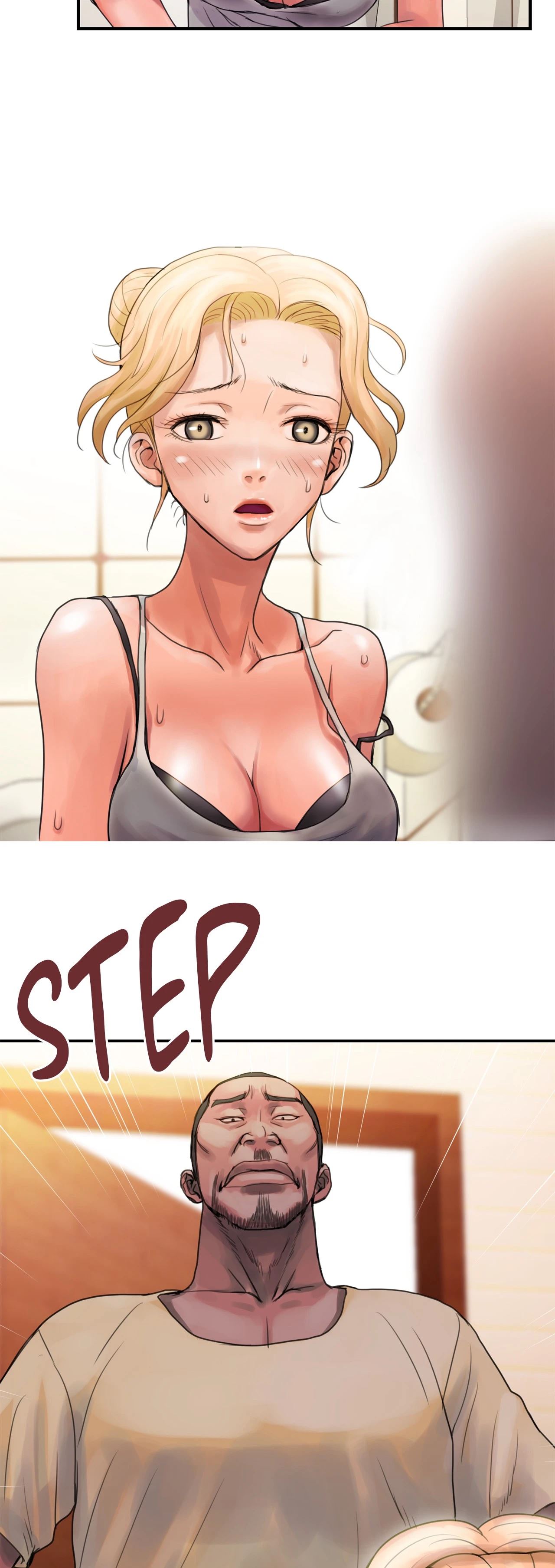 Cheater's Paradise Manhwa - Chapter 1 Page 22