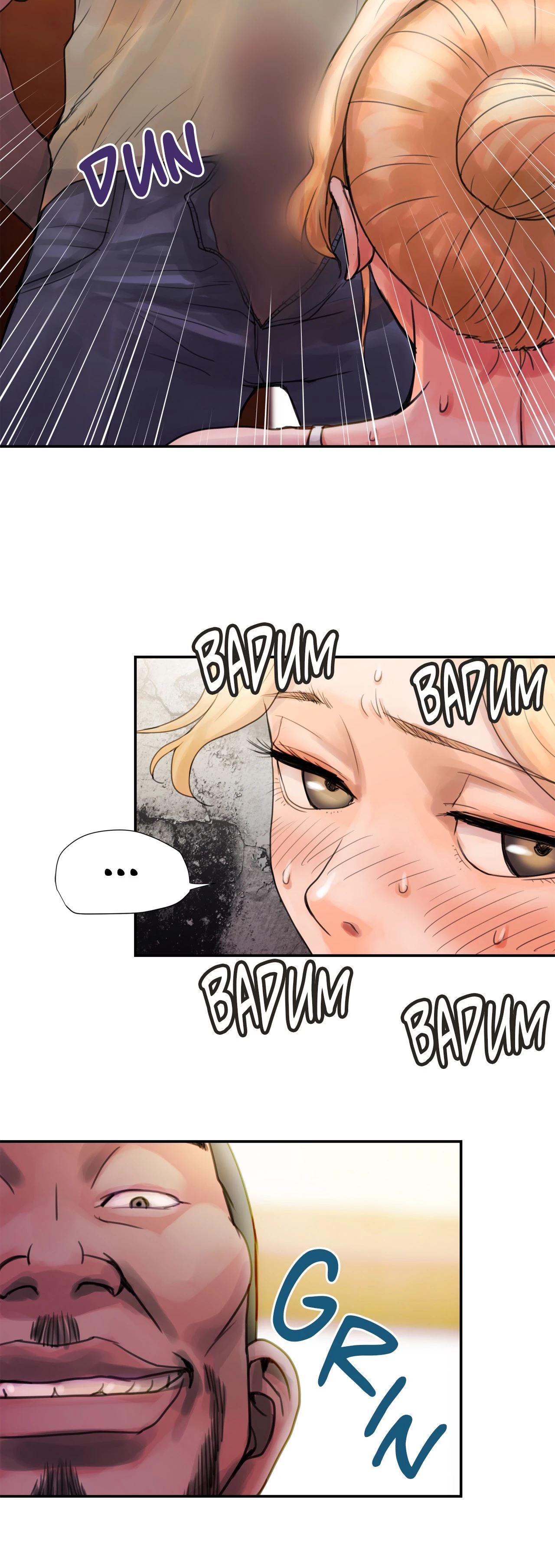 Cheater's Paradise Manhwa - Chapter 1 Page 23