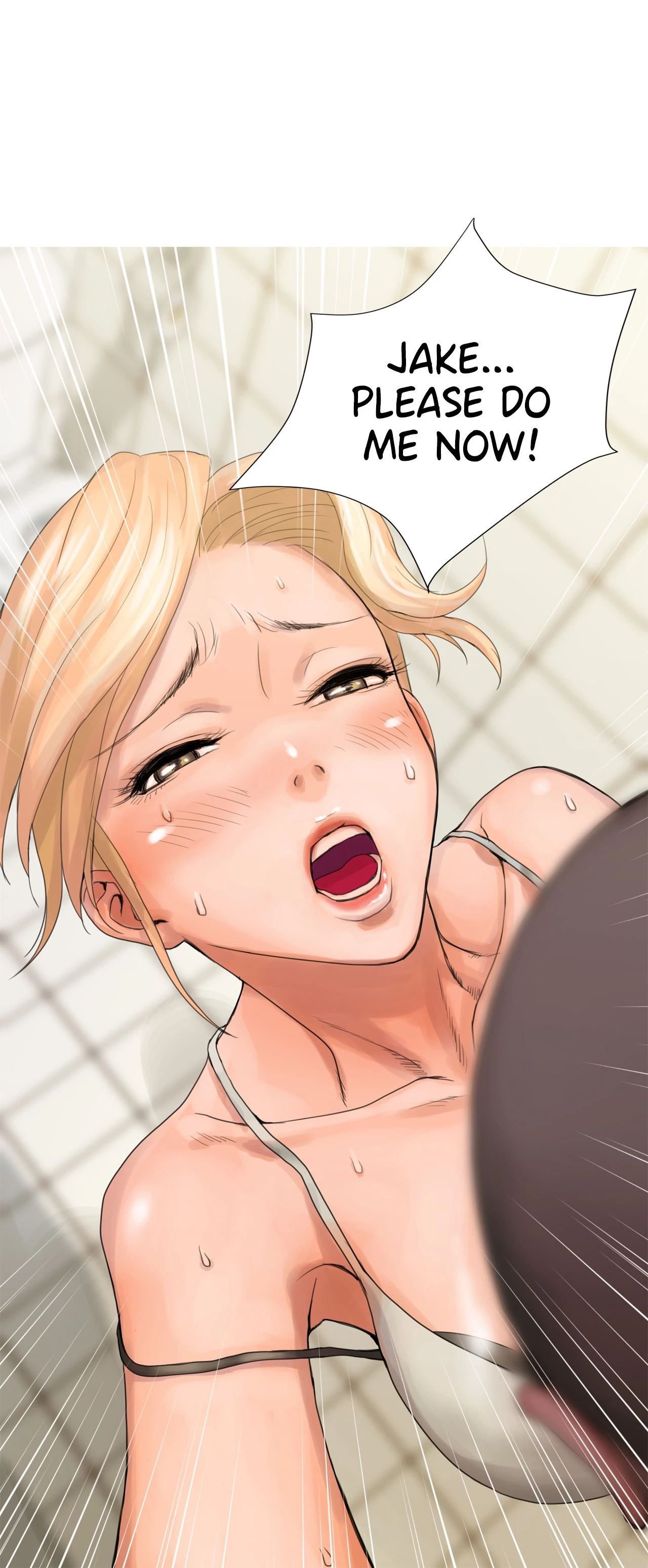 Cheater's Paradise Manhwa - Chapter 1 Page 26