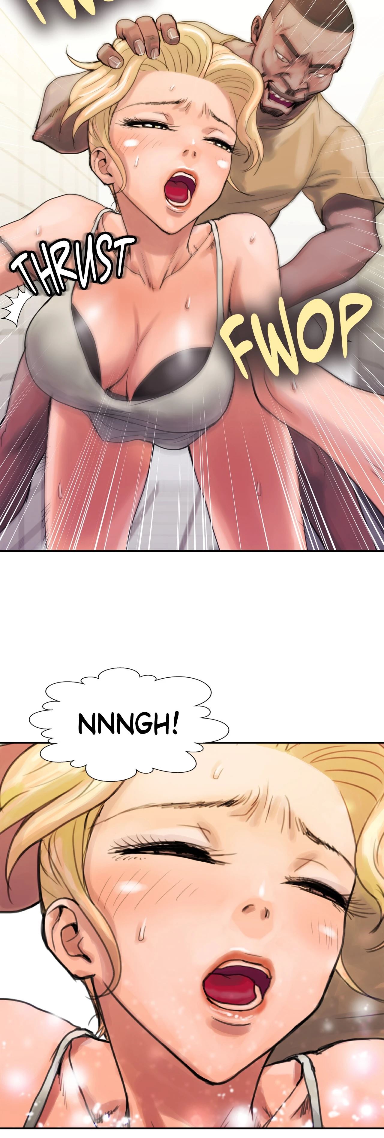 Cheater's Paradise Manhwa - Chapter 1 Page 29