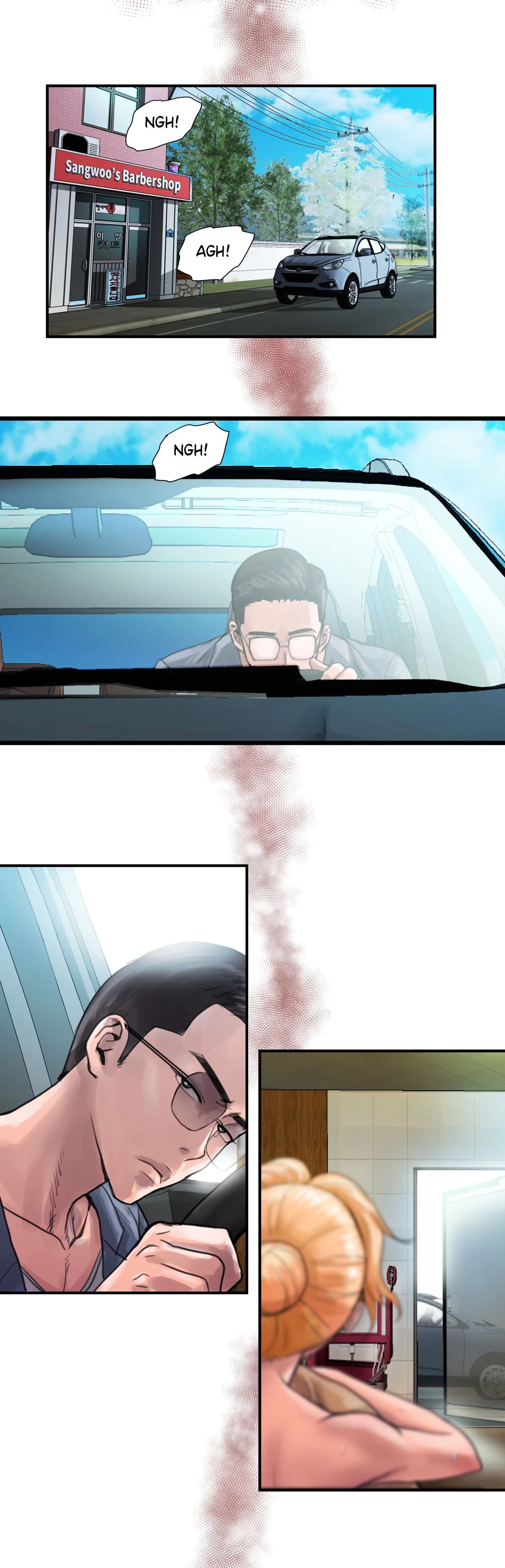 Cheater's Paradise Manhwa - Chapter 1 Page 37