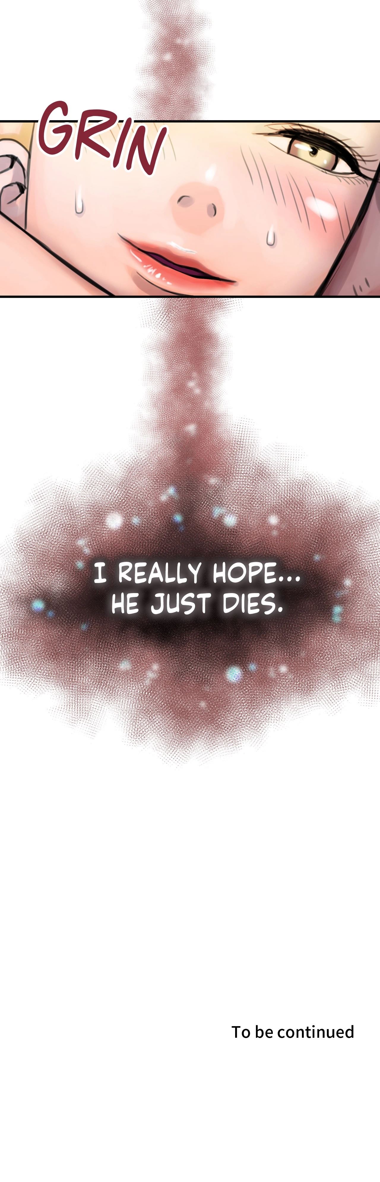 Cheater's Paradise Manhwa - Chapter 1 Page 38