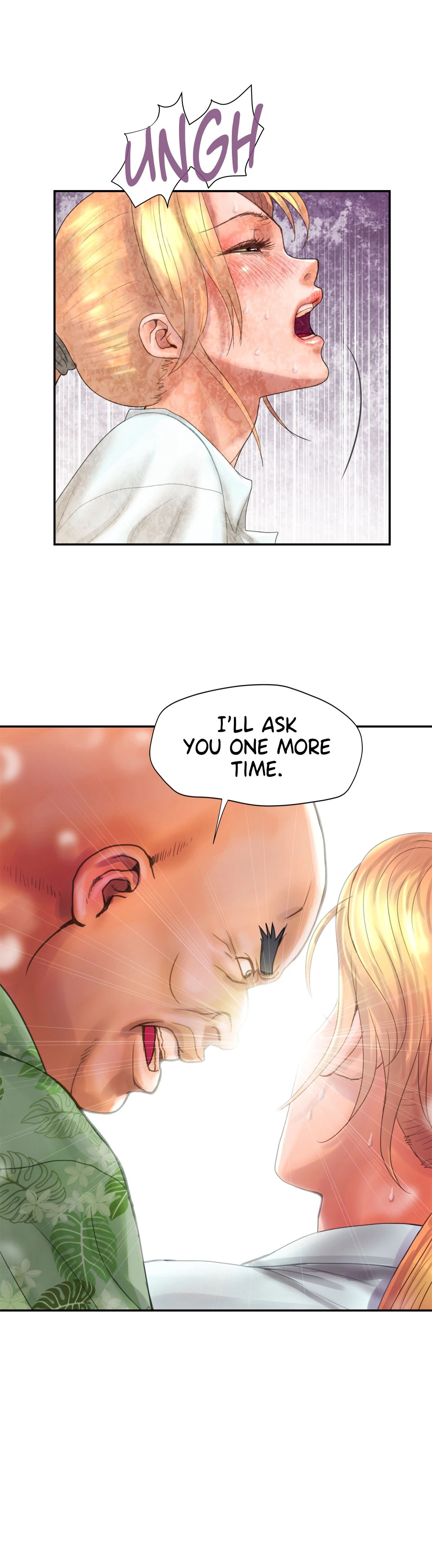 Cheater's Paradise Manhwa - Chapter 7 Page 11