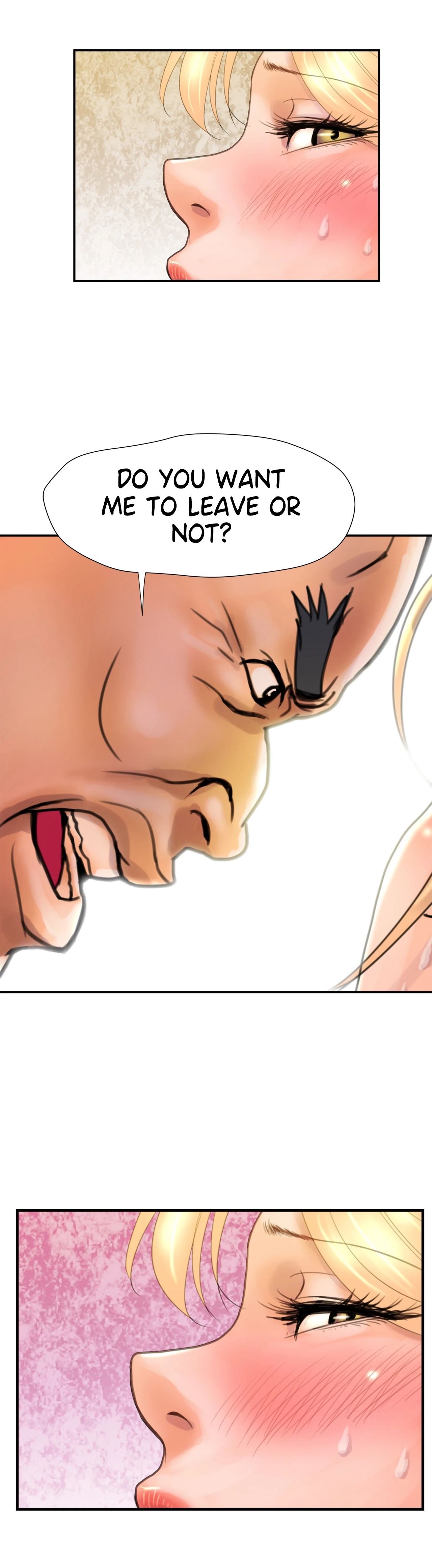 Cheater's Paradise Manhwa - Chapter 7 Page 12