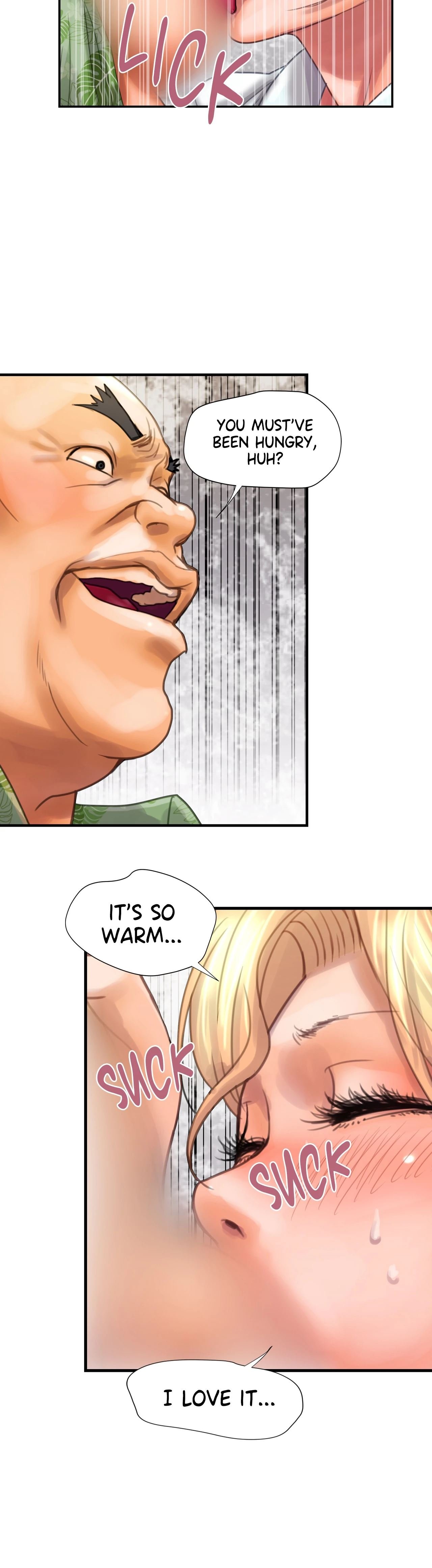 Cheater's Paradise Manhwa - Chapter 7 Page 19