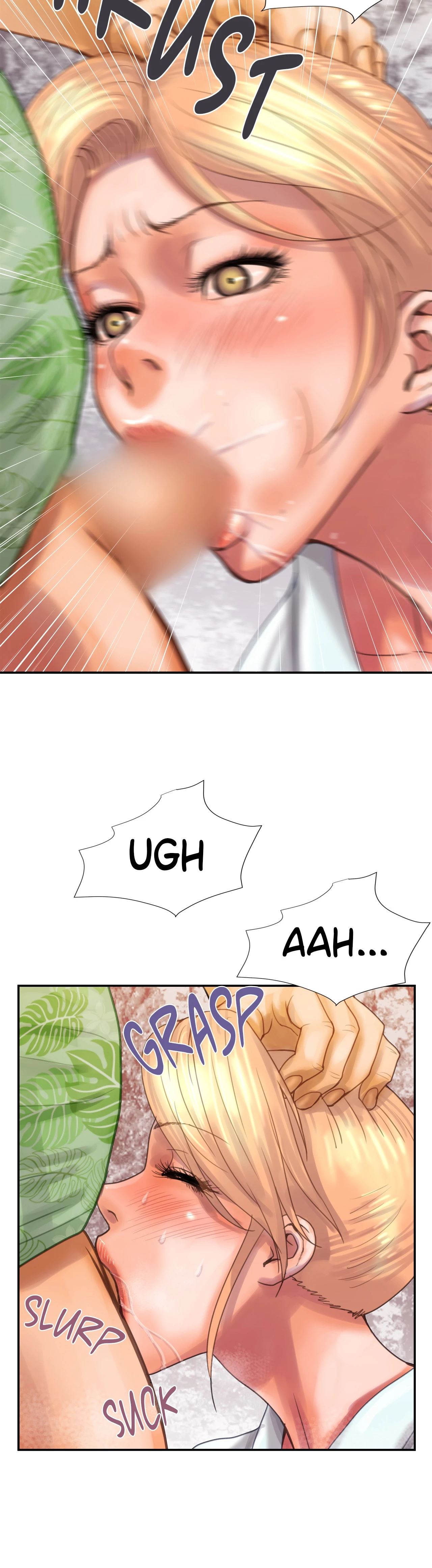 Cheater's Paradise Manhwa - Chapter 7 Page 21