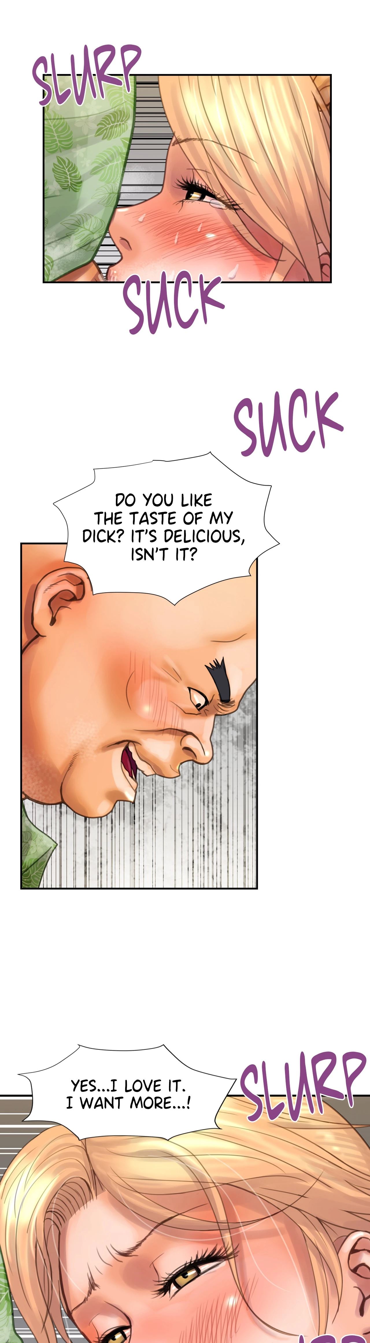 Cheater's Paradise Manhwa - Chapter 7 Page 22