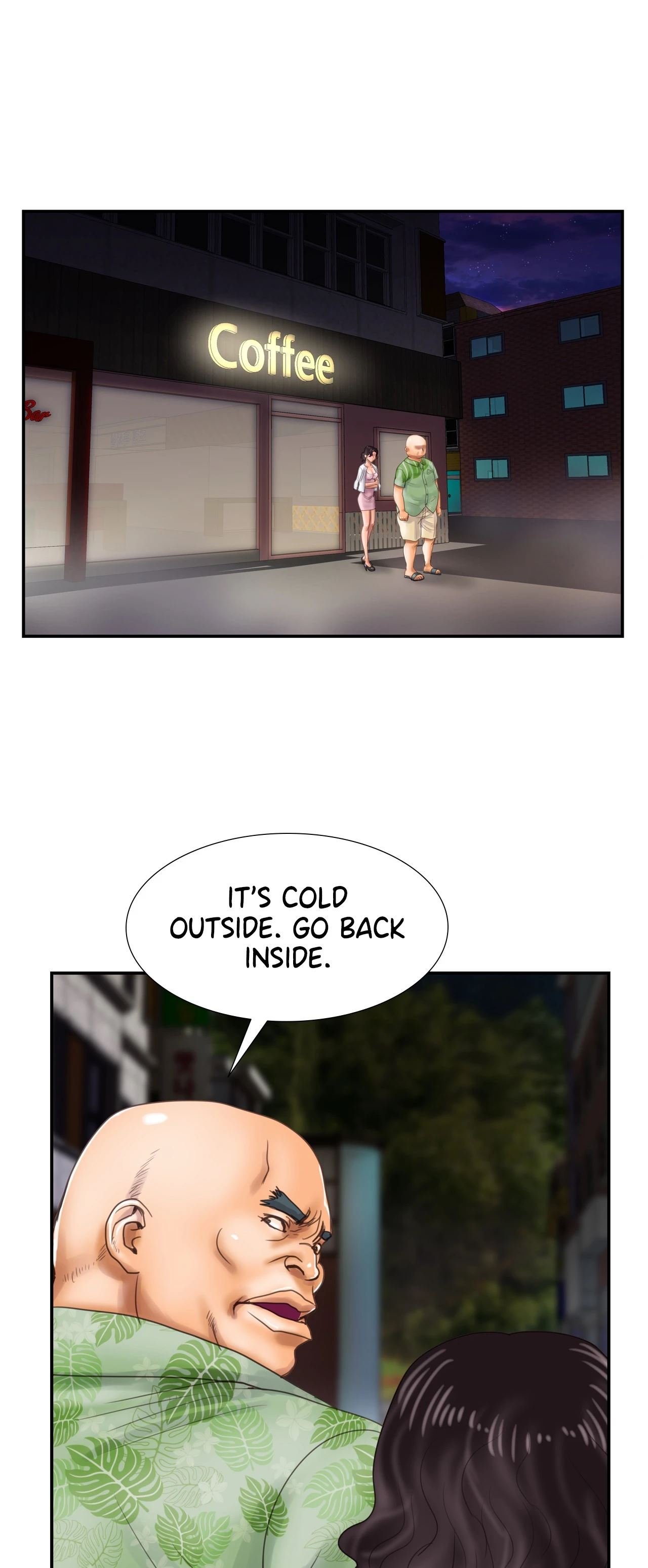 Cheater's Paradise Manhwa - Chapter 12 Page 3