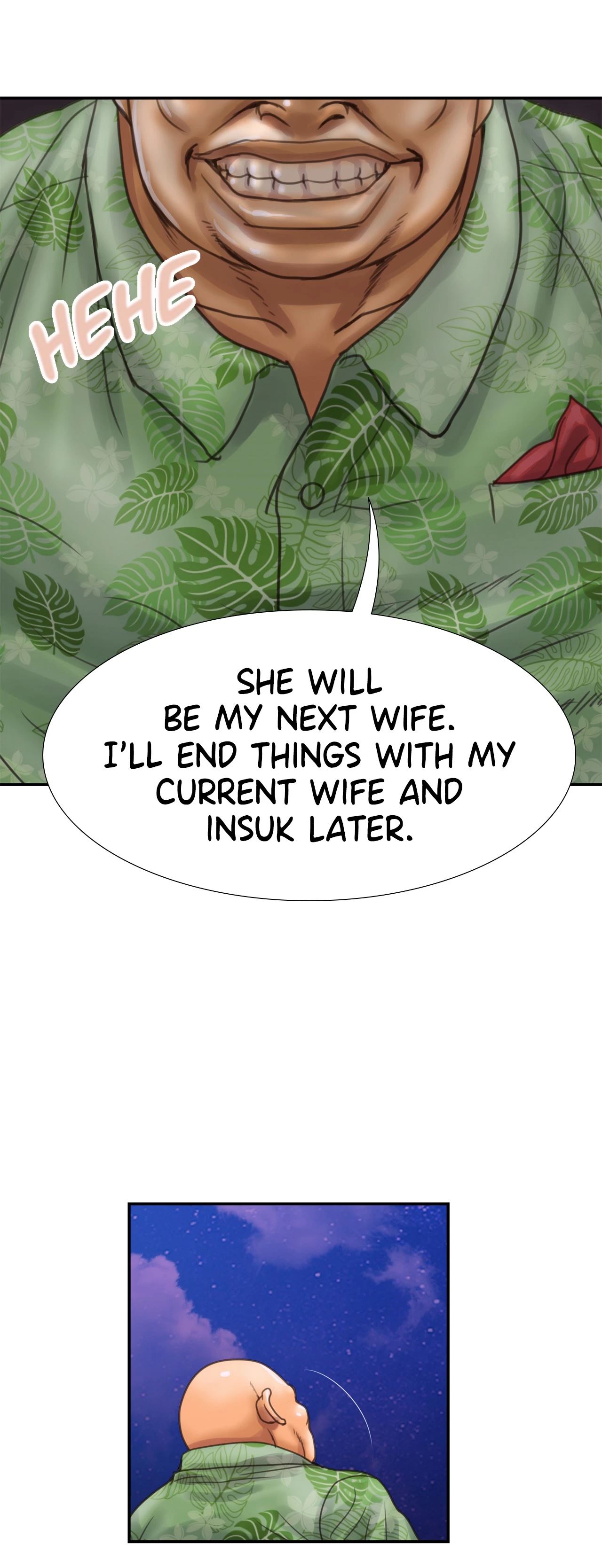 Cheater's Paradise Manhwa - Chapter 12 Page 7