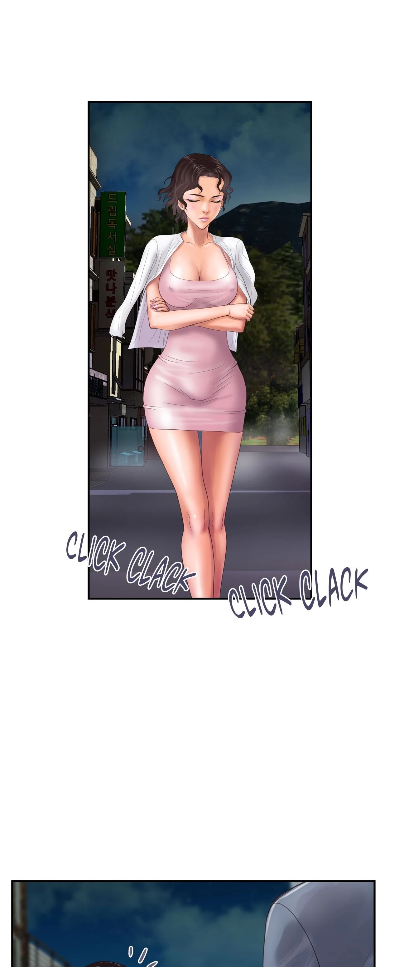 Cheater's Paradise Manhwa - Chapter 12 Page 9