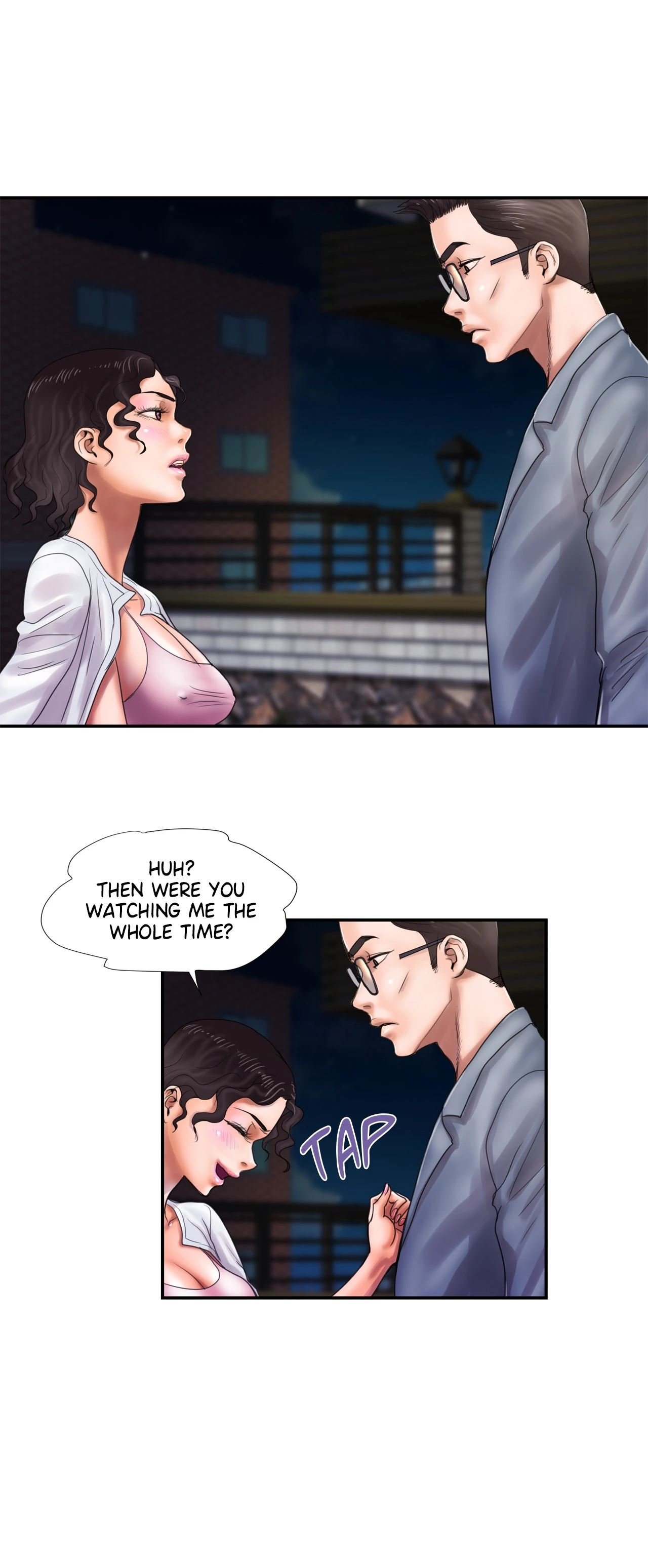 Cheater's Paradise Manhwa - Chapter 12 Page 12