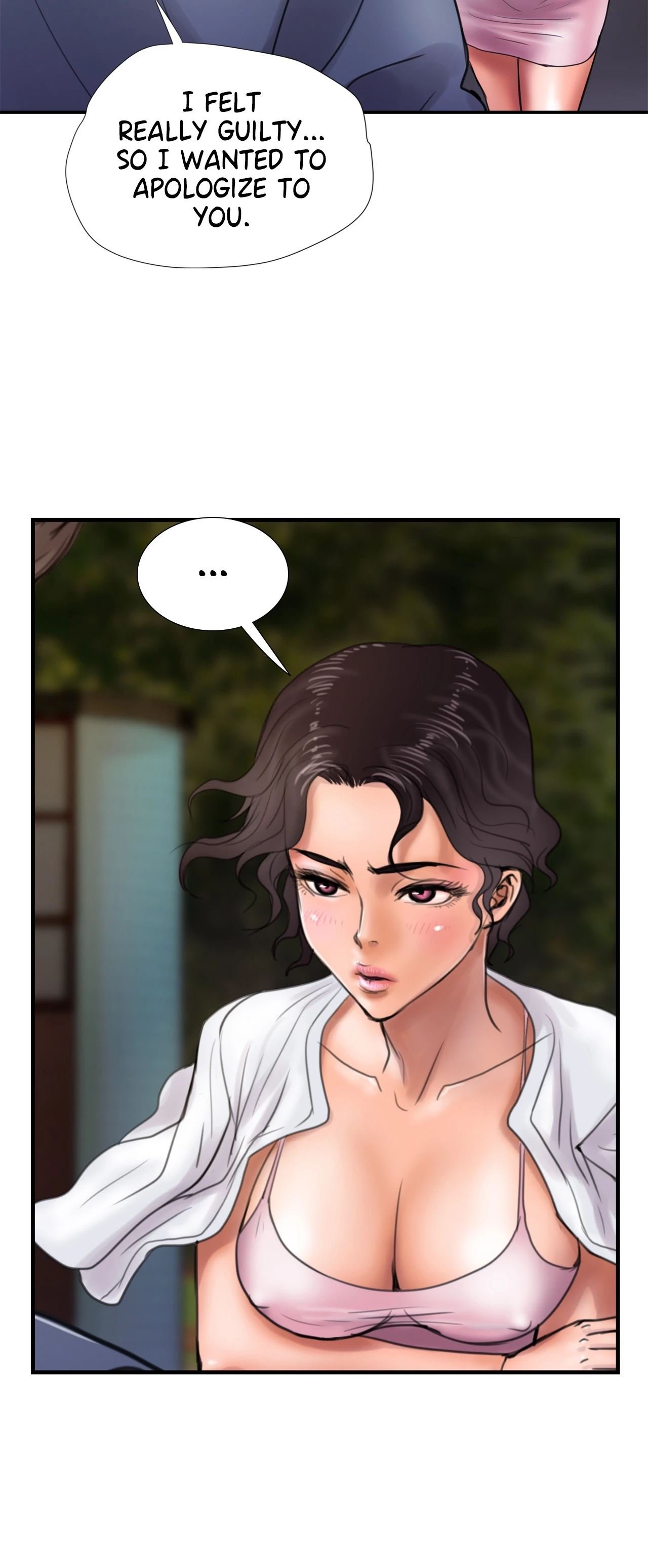 Cheater's Paradise Manhwa - Chapter 12 Page 14